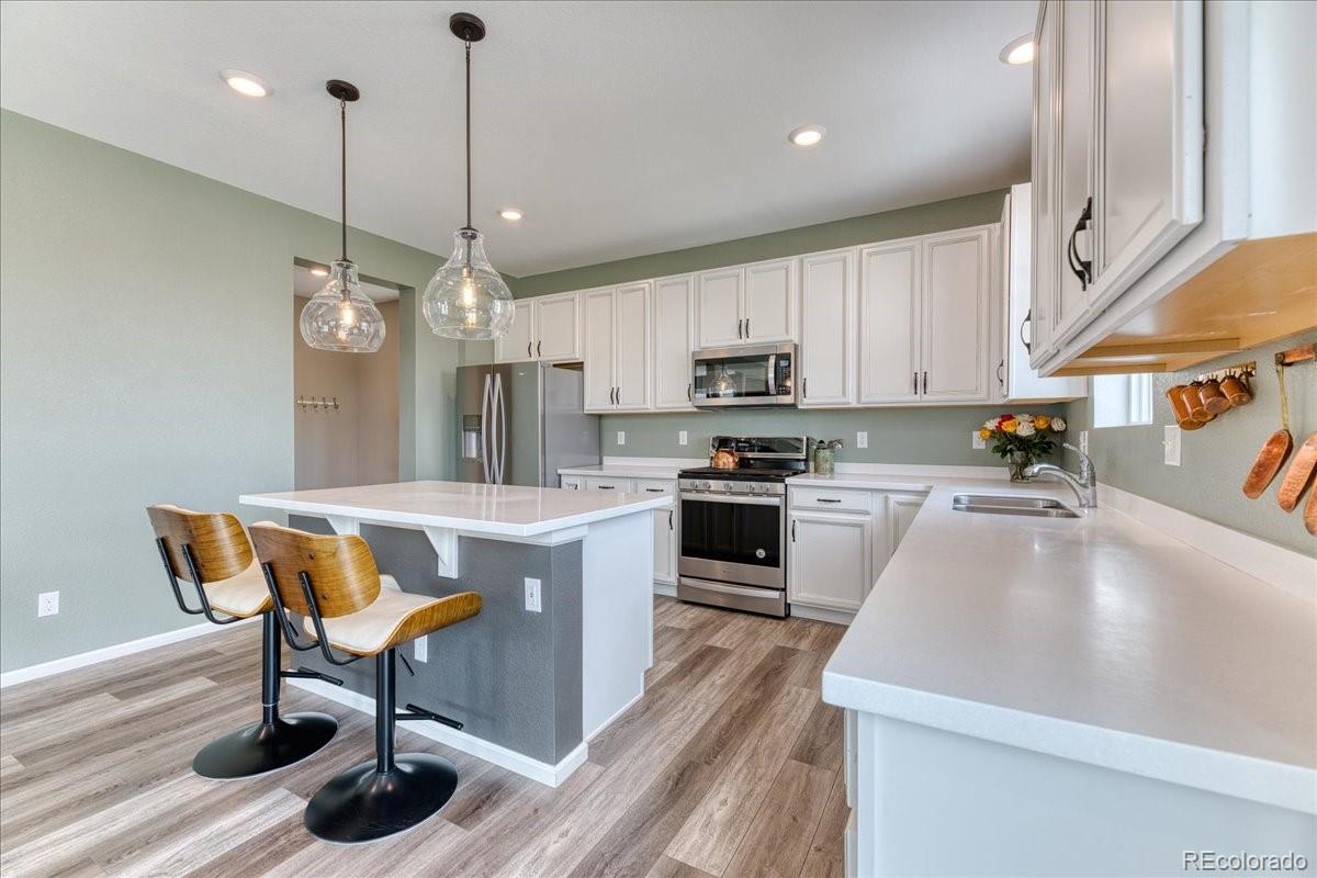 MLS Image #3 for 6307  saddle bow avenue,parker, Colorado