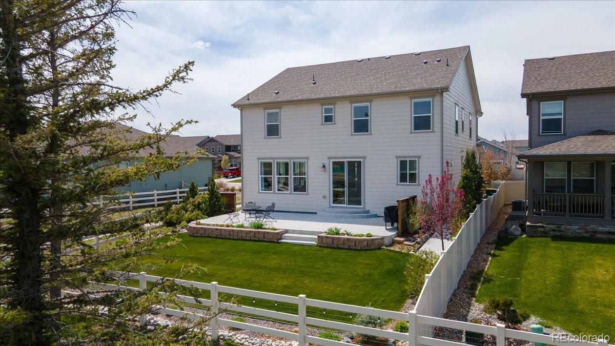 MLS Image #34 for 6307  saddle bow avenue,parker, Colorado
