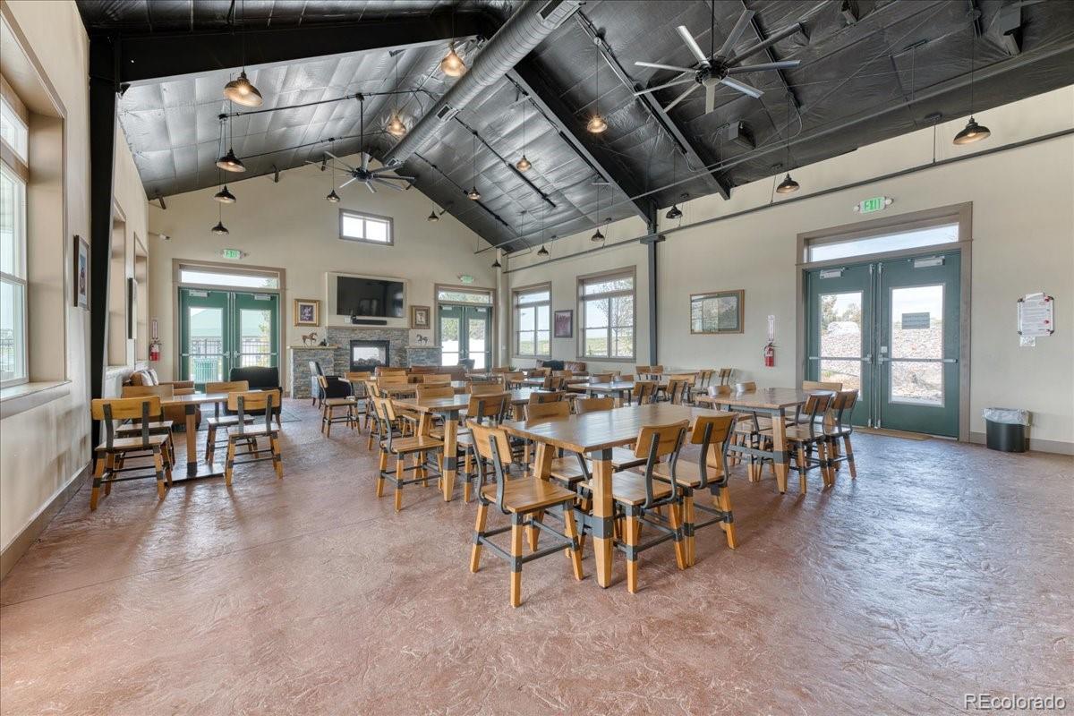 MLS Image #37 for 6307  saddle bow avenue,parker, Colorado