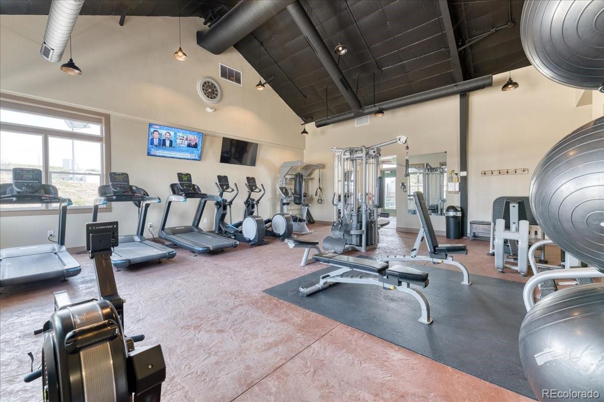MLS Image #39 for 6307  saddle bow avenue,parker, Colorado