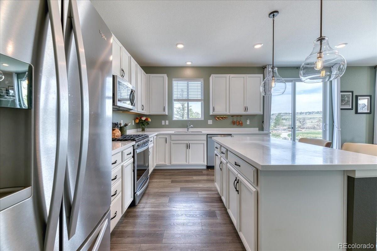 MLS Image #5 for 6307  saddle bow avenue,parker, Colorado