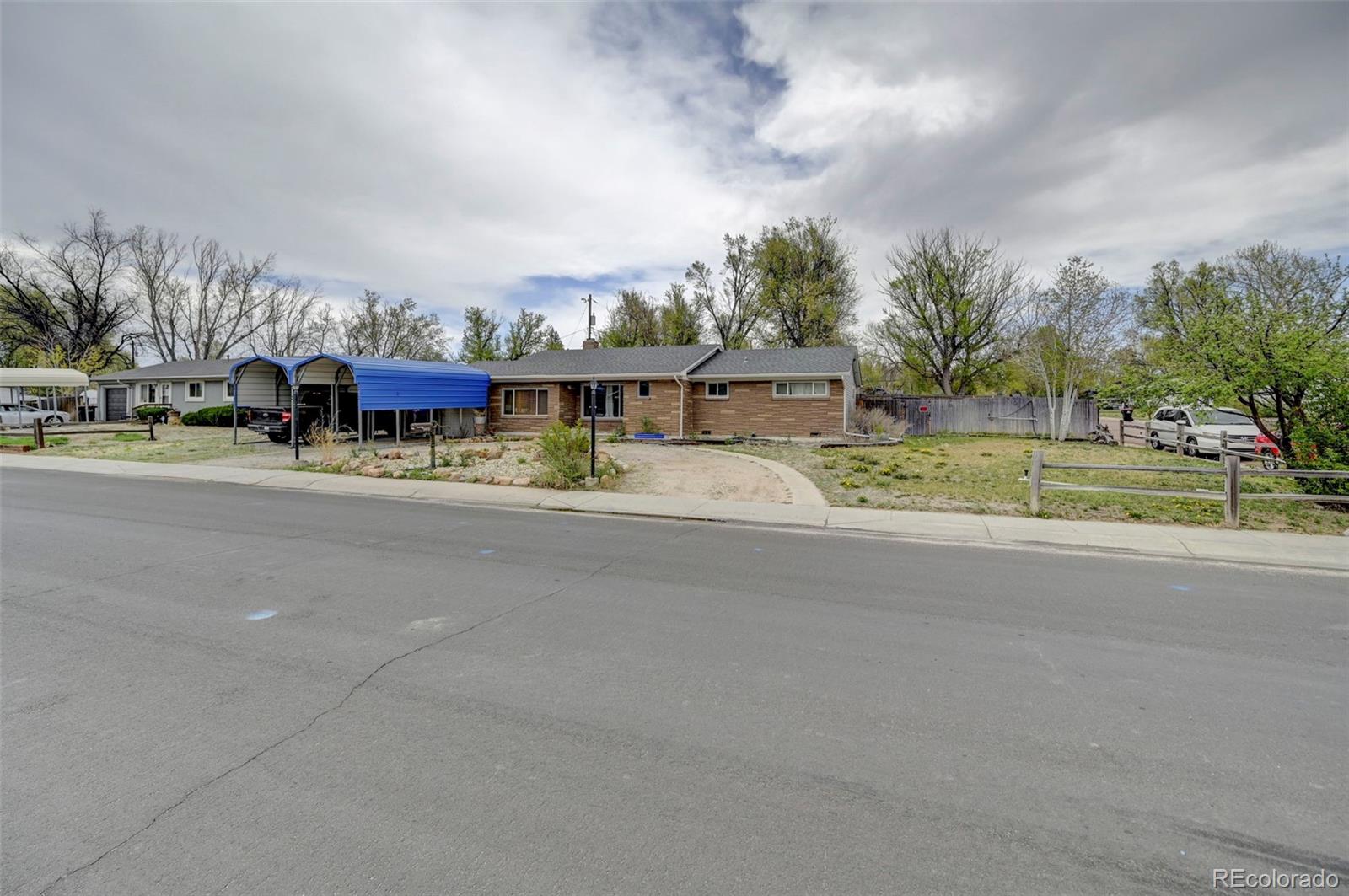 MLS Image #2 for 1501  widefield drive,colorado springs, Colorado