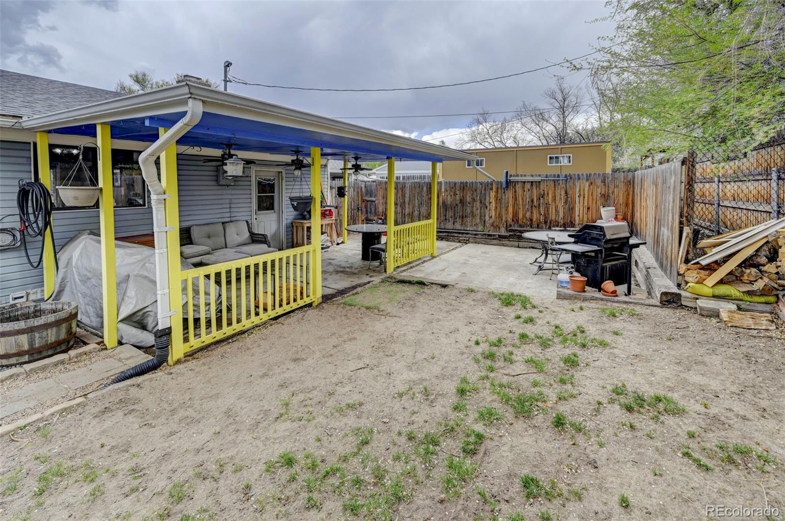 MLS Image #21 for 1501  widefield drive,colorado springs, Colorado