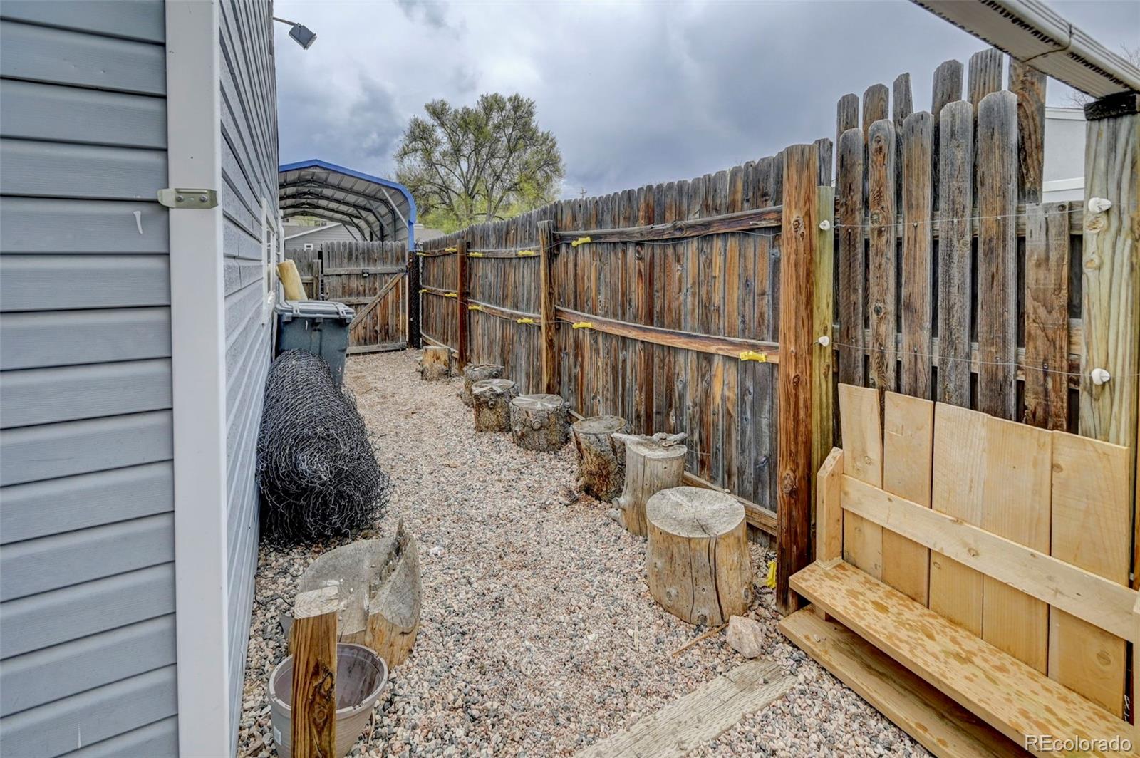 MLS Image #24 for 1501  widefield drive,colorado springs, Colorado