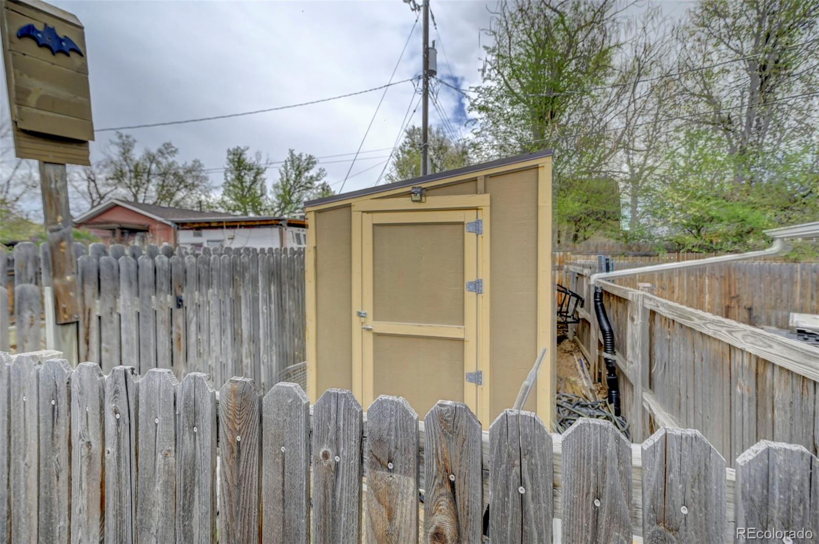 MLS Image #26 for 1501  widefield drive,colorado springs, Colorado
