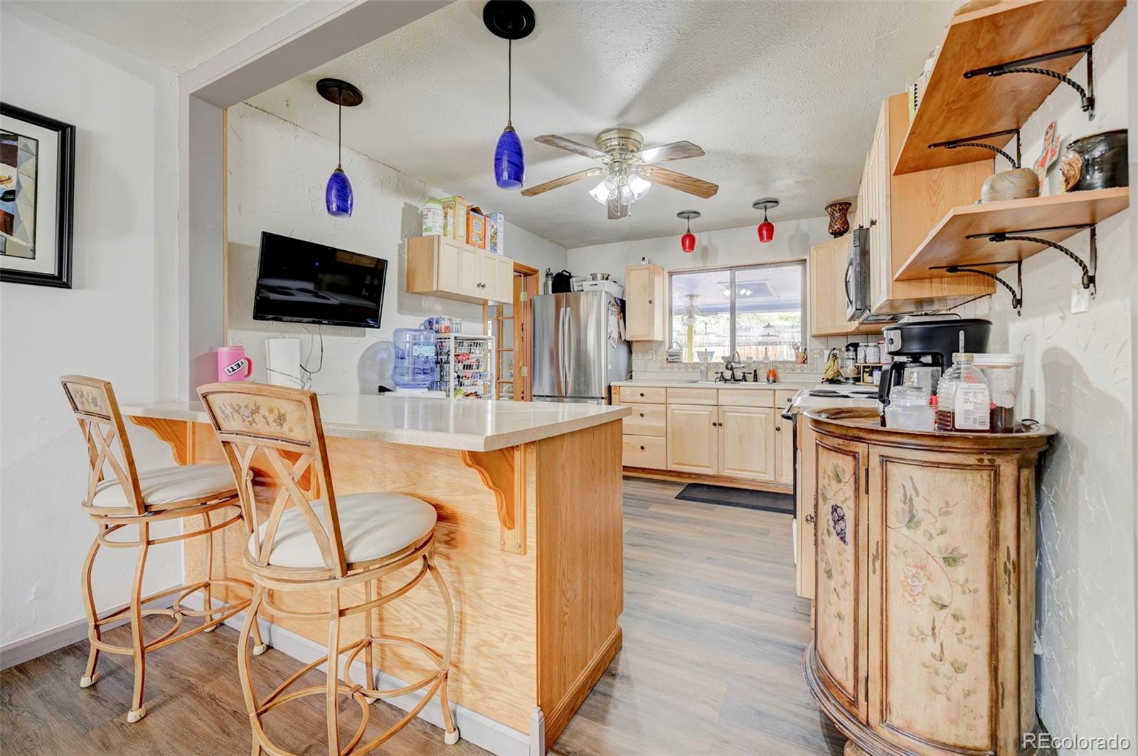 MLS Image #8 for 1501  widefield drive,colorado springs, Colorado