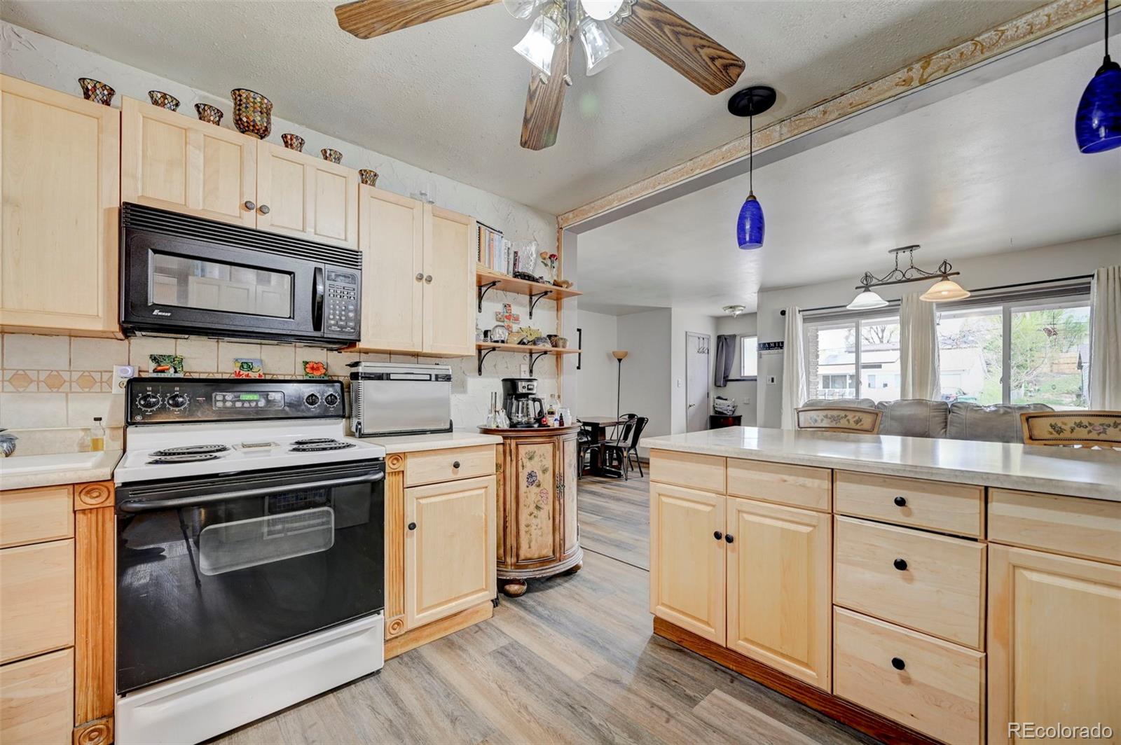 MLS Image #9 for 1501  widefield drive,colorado springs, Colorado