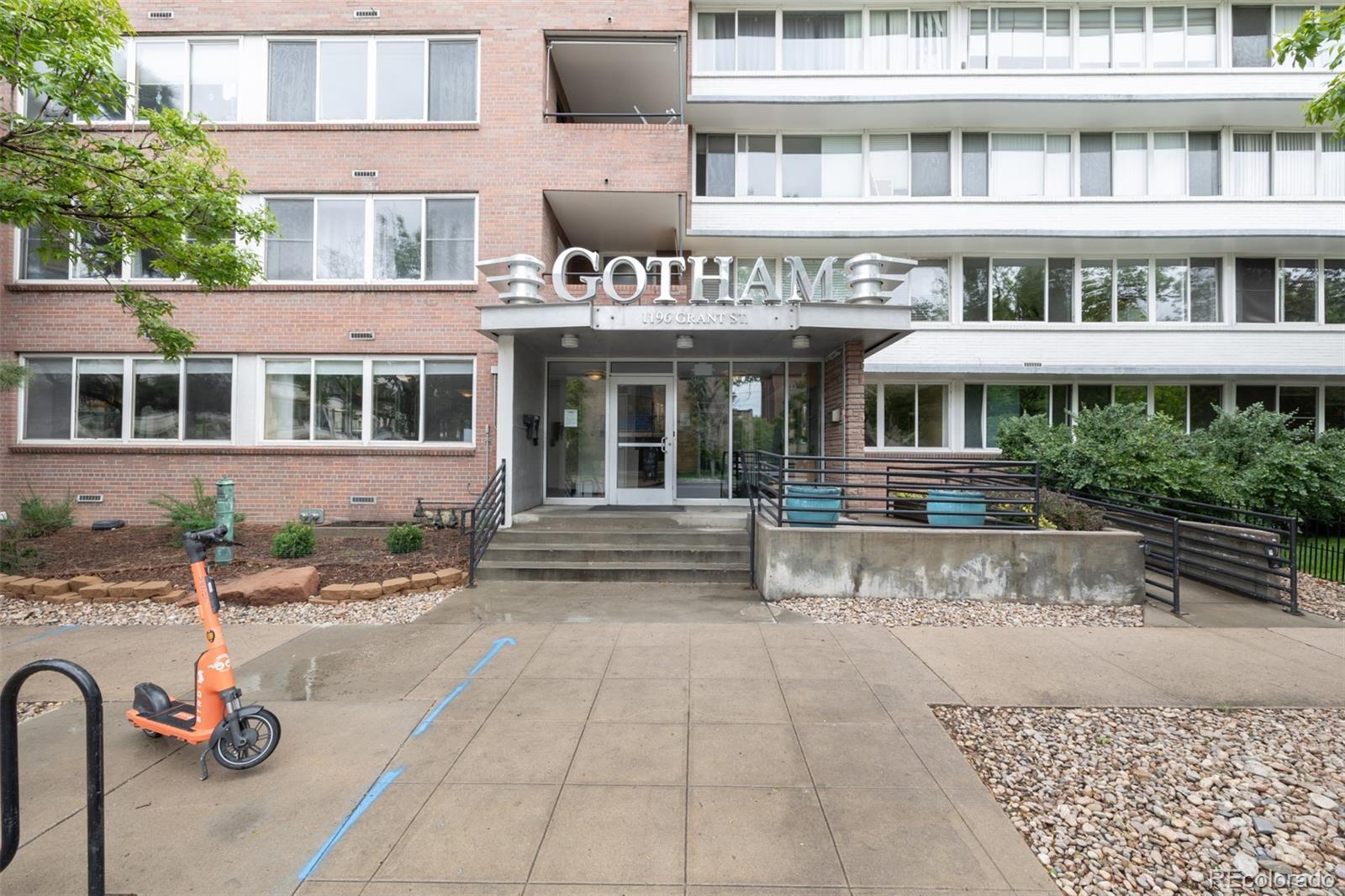 MLS Image #18 for 1196 n grant street 705,denver, Colorado