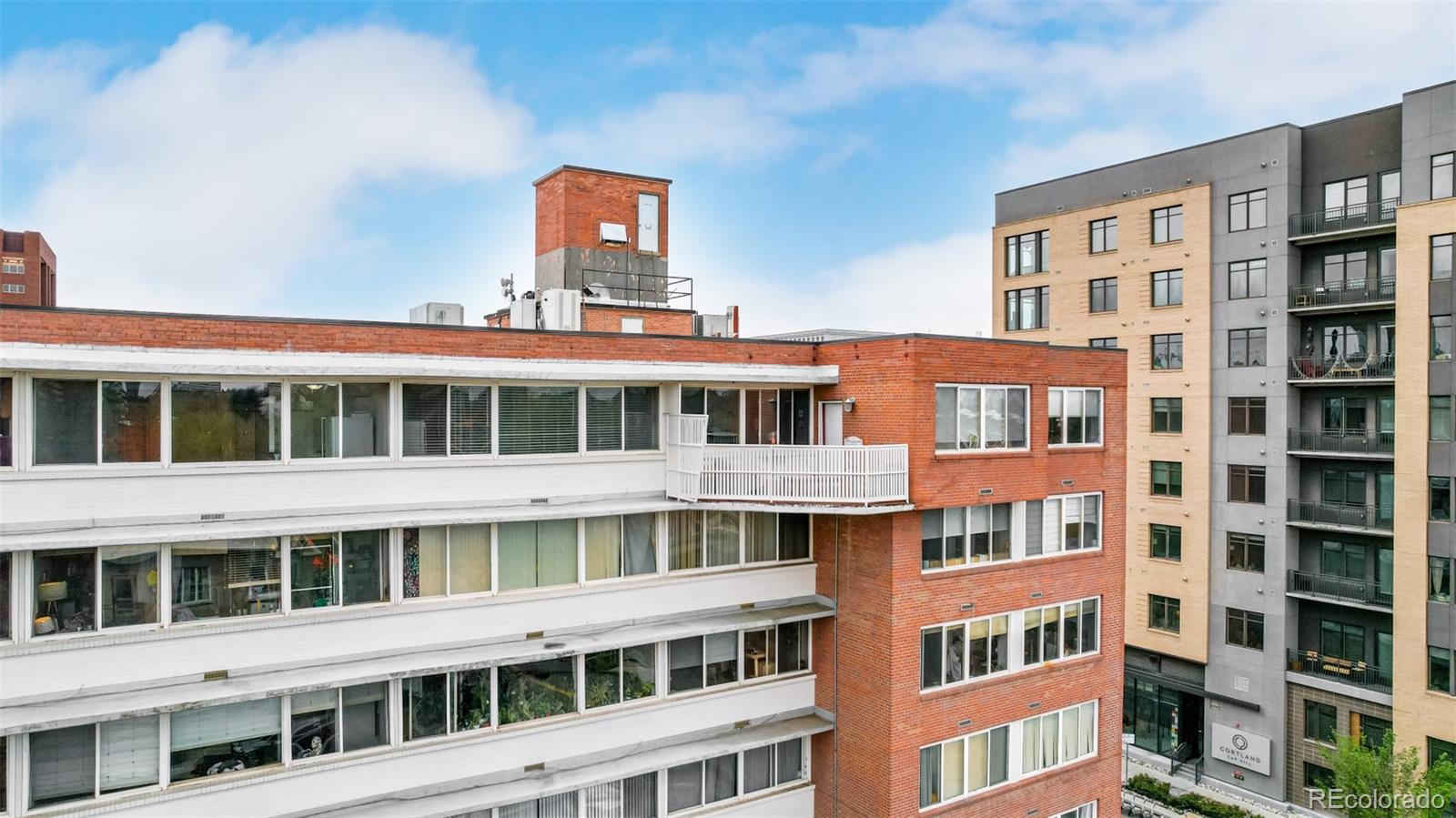MLS Image #21 for 1196 n grant street 705,denver, Colorado