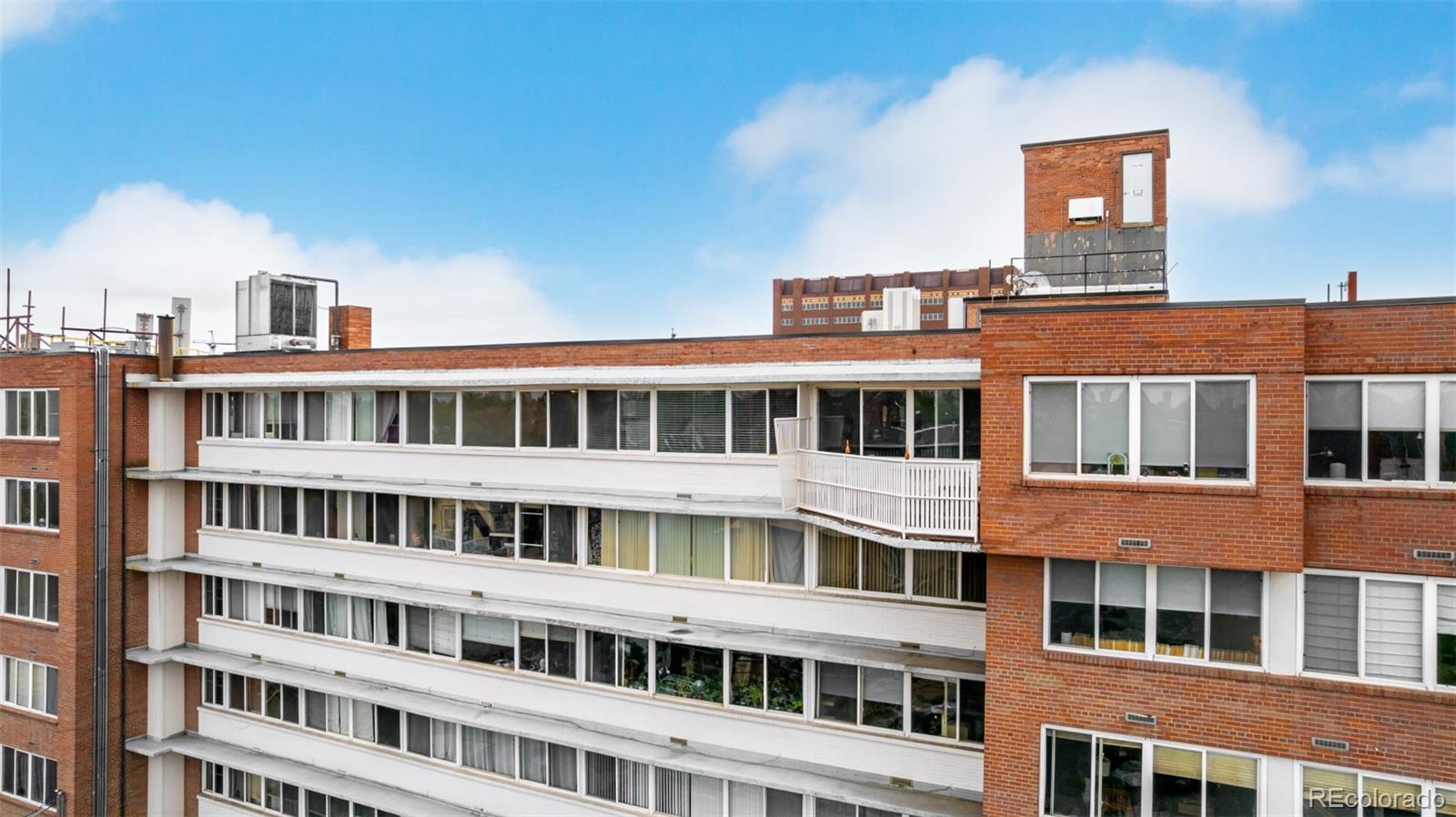 MLS Image #22 for 1196 n grant street 705,denver, Colorado
