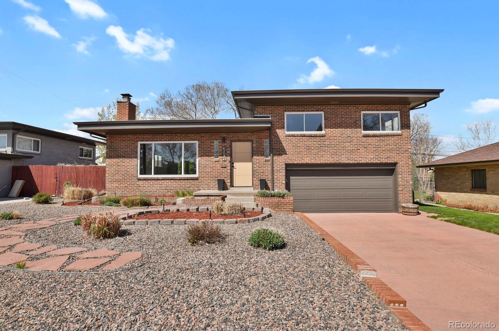 MLS Image #0 for 3901  newland street,wheat ridge, Colorado