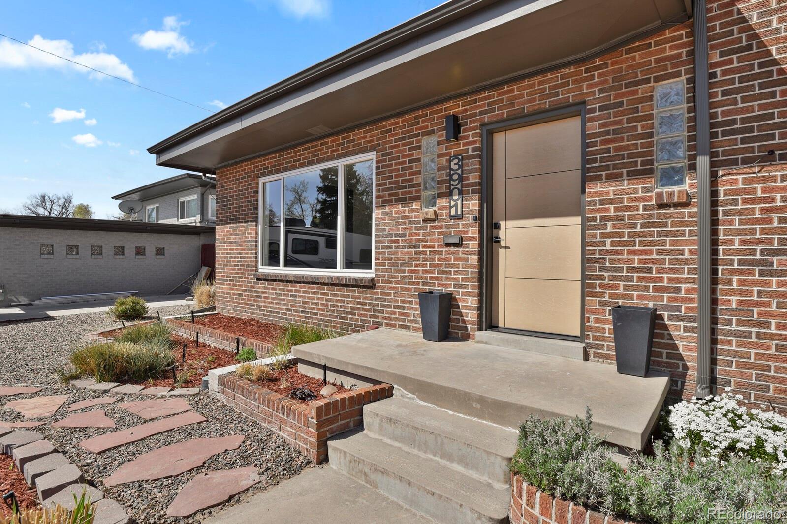 MLS Image #2 for 3901  newland street,wheat ridge, Colorado
