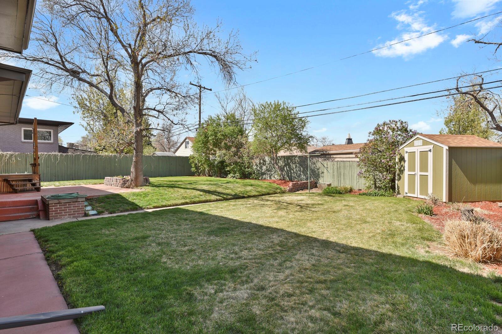 MLS Image #27 for 3901  newland street,wheat ridge, Colorado