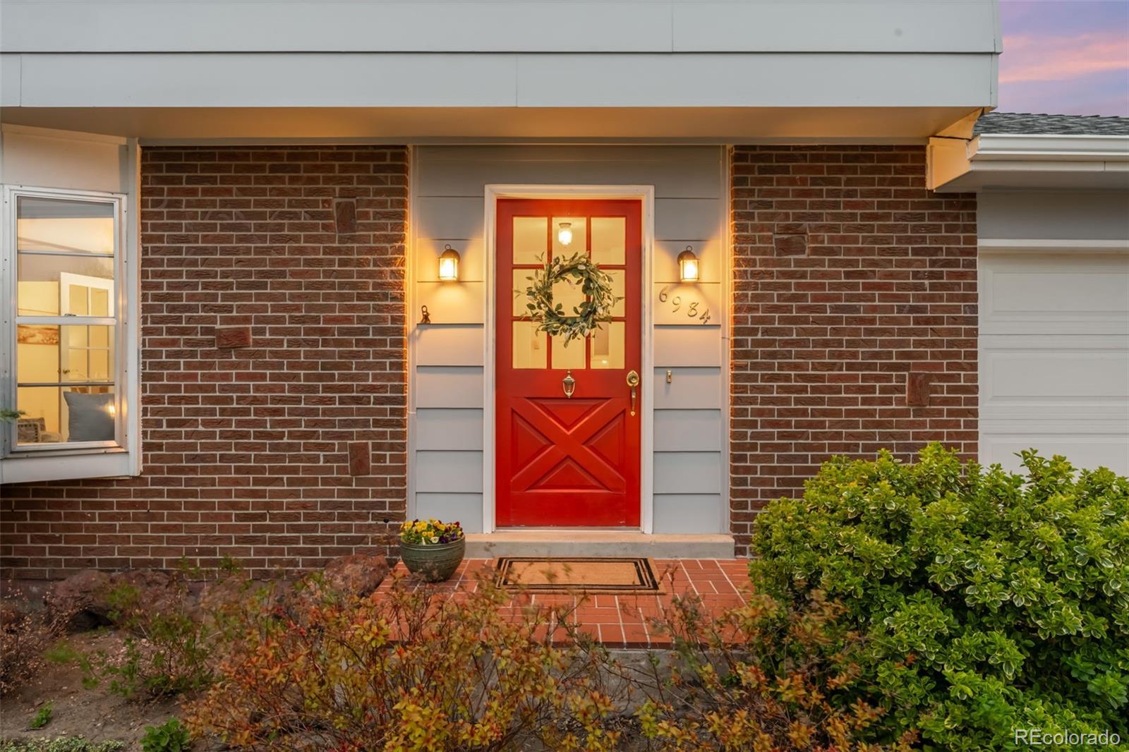 MLS Image #2 for 6984 e montana place,denver, Colorado