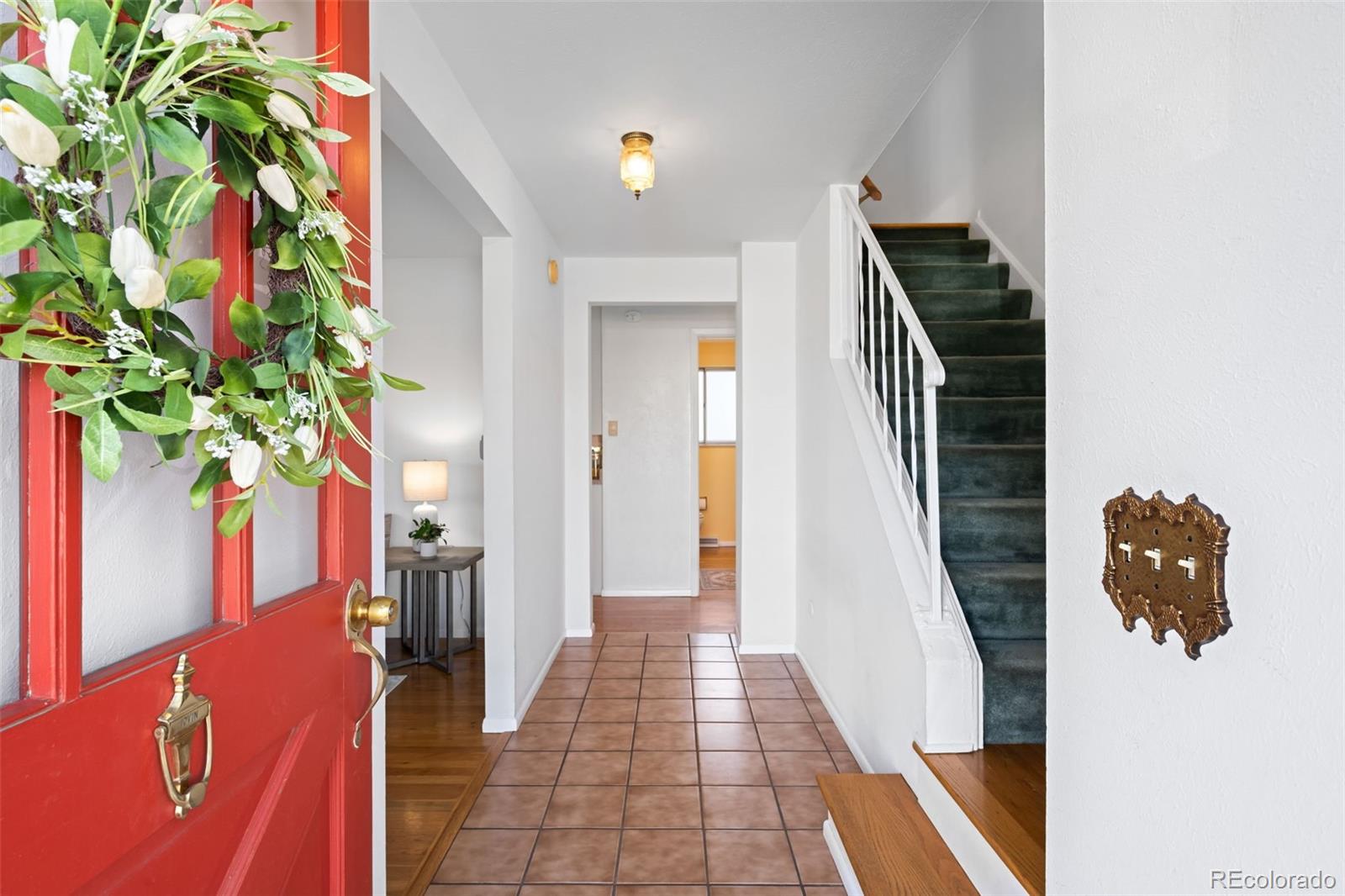 MLS Image #3 for 6984 e montana place,denver, Colorado