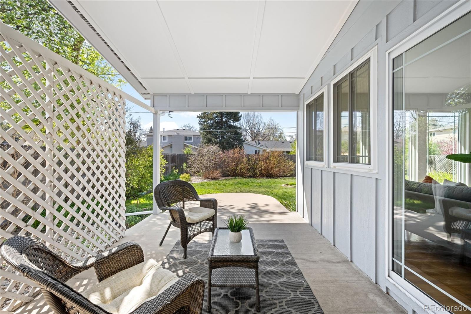 MLS Image #30 for 6984 e montana place,denver, Colorado