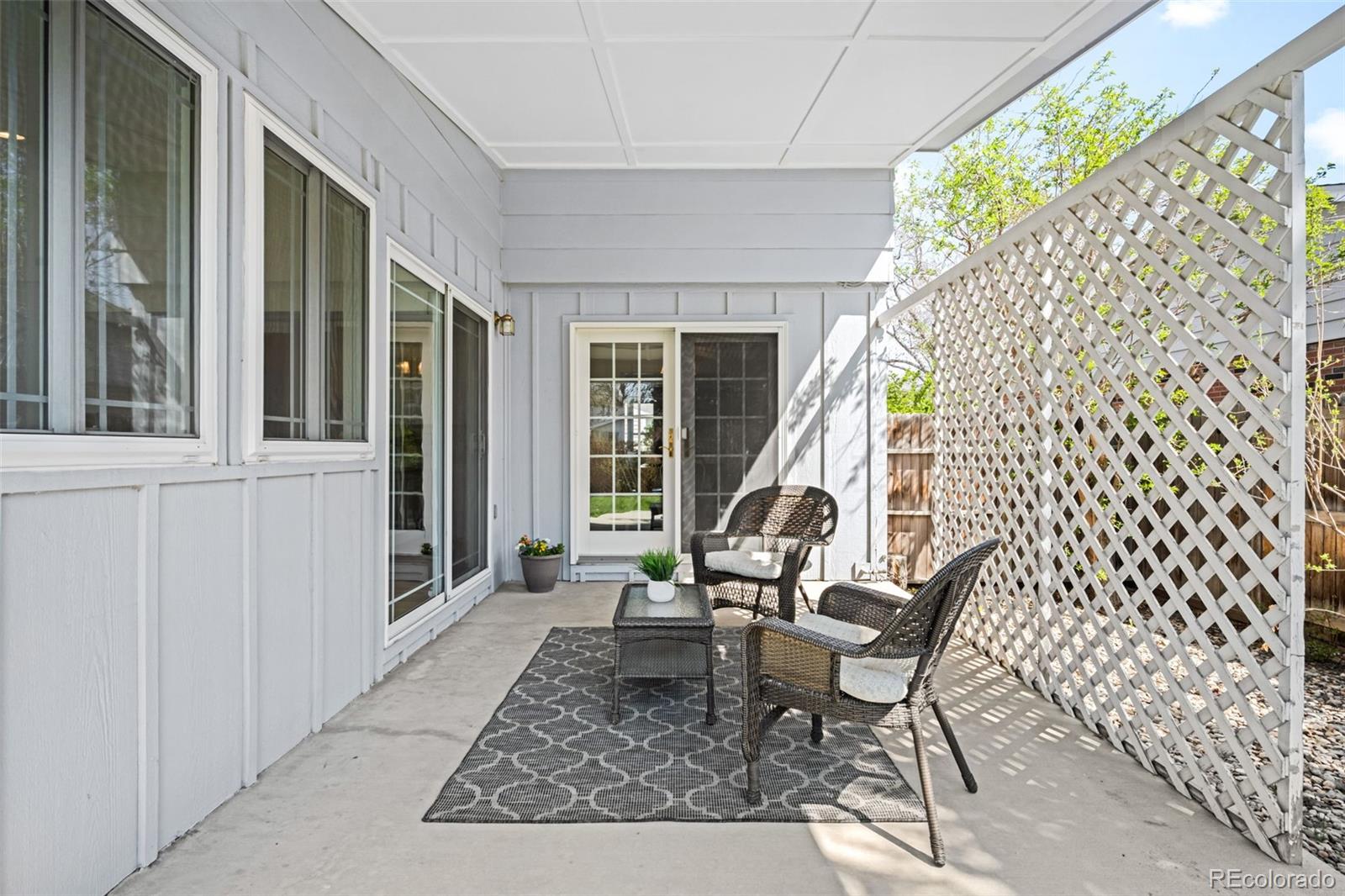 MLS Image #31 for 6984 e montana place,denver, Colorado