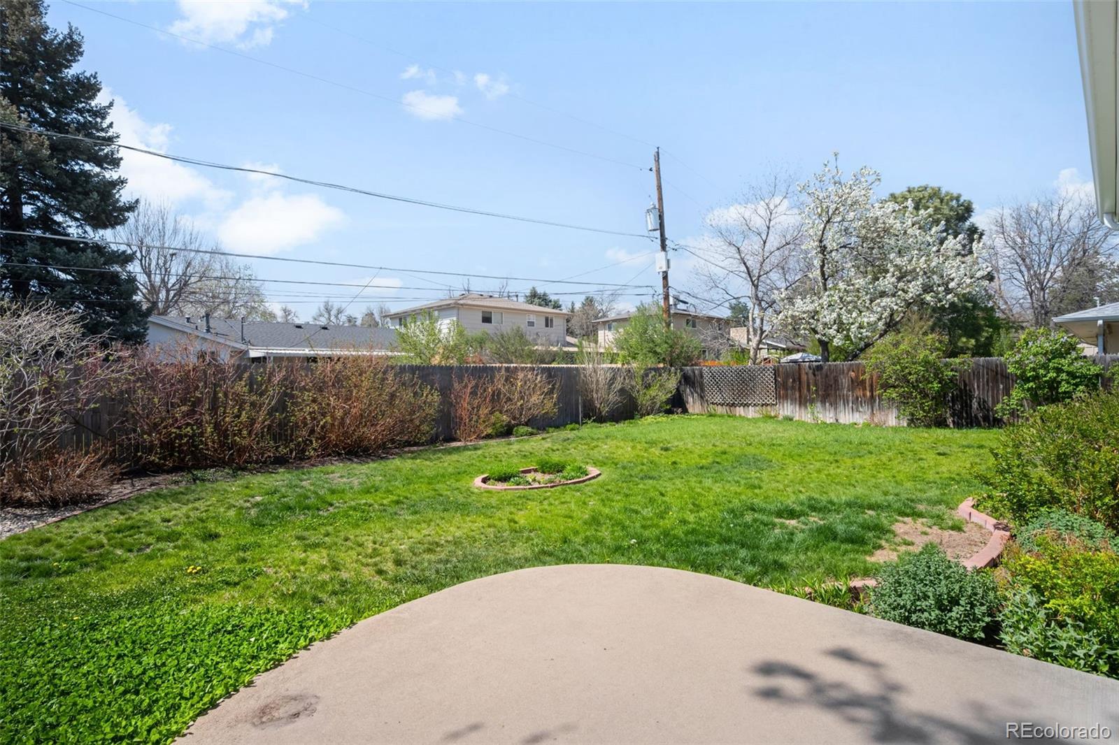 MLS Image #32 for 6984 e montana place,denver, Colorado