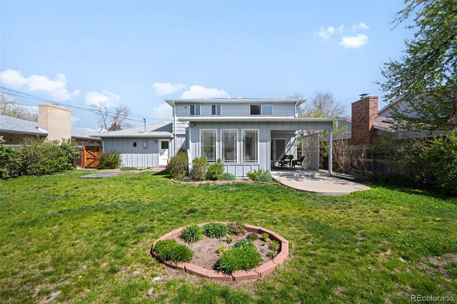 MLS Image #33 for 6984 e montana place,denver, Colorado
