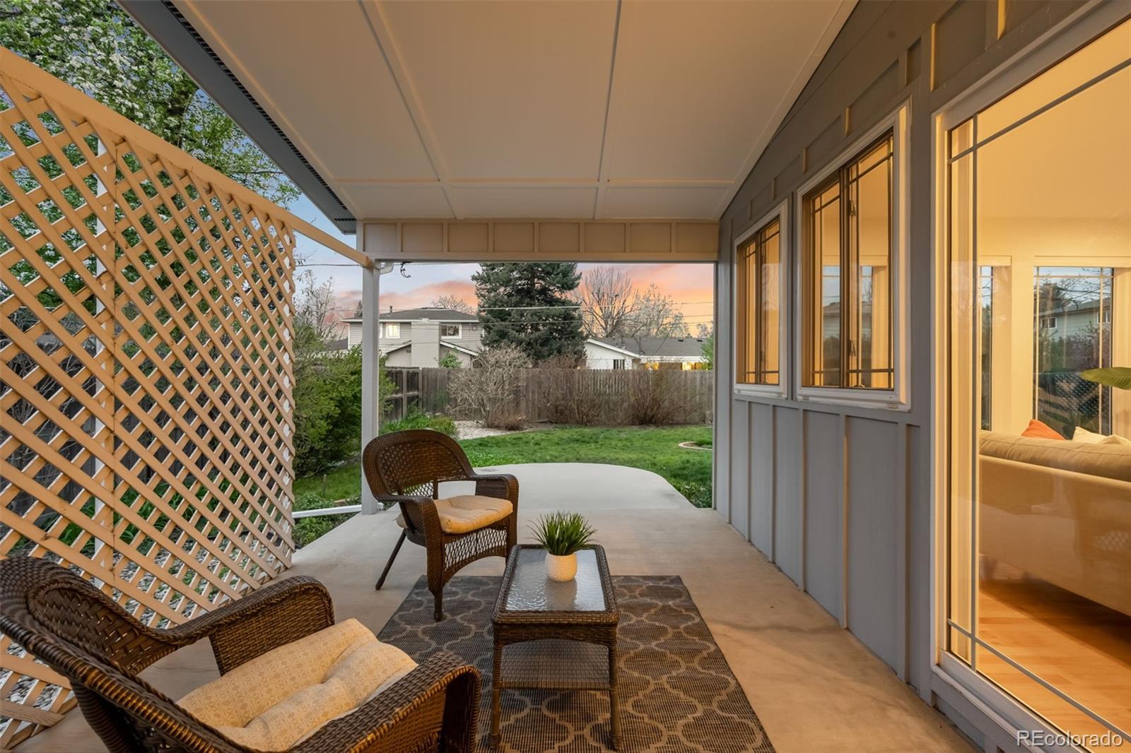 MLS Image #34 for 6984 e montana place,denver, Colorado