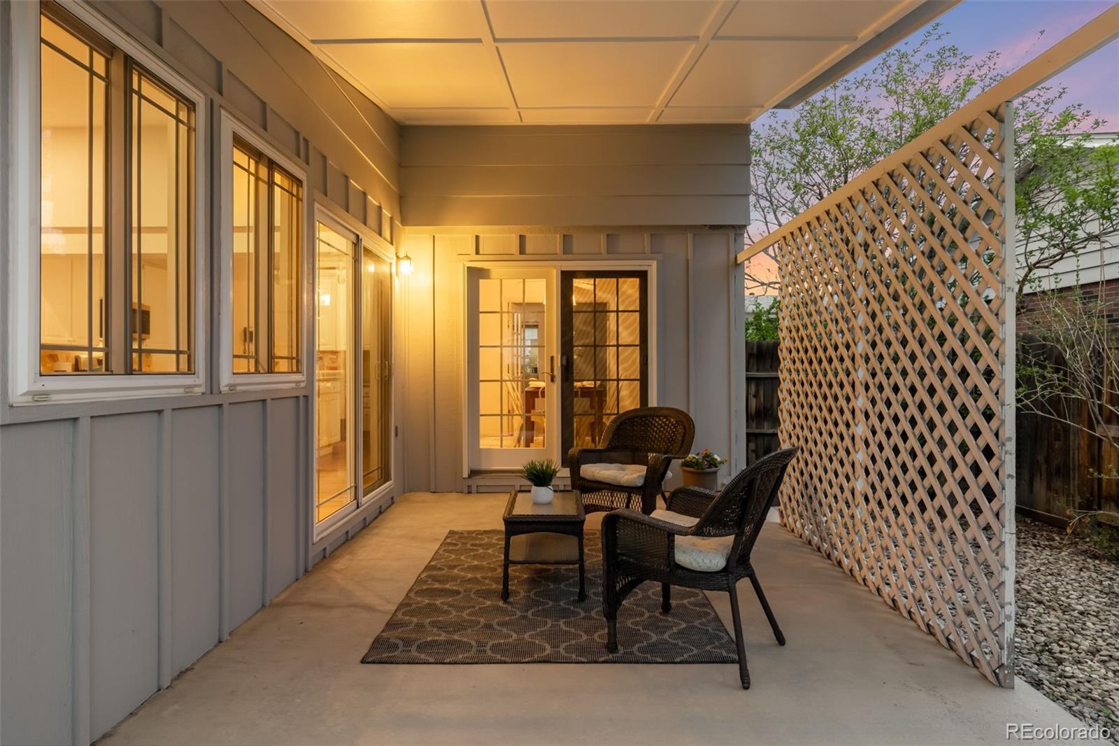 MLS Image #35 for 6984 e montana place,denver, Colorado