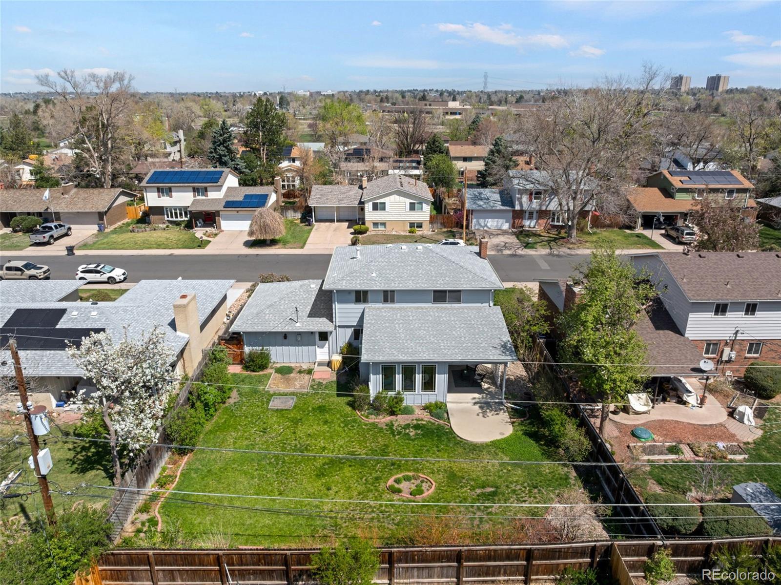 MLS Image #38 for 6984 e montana place,denver, Colorado