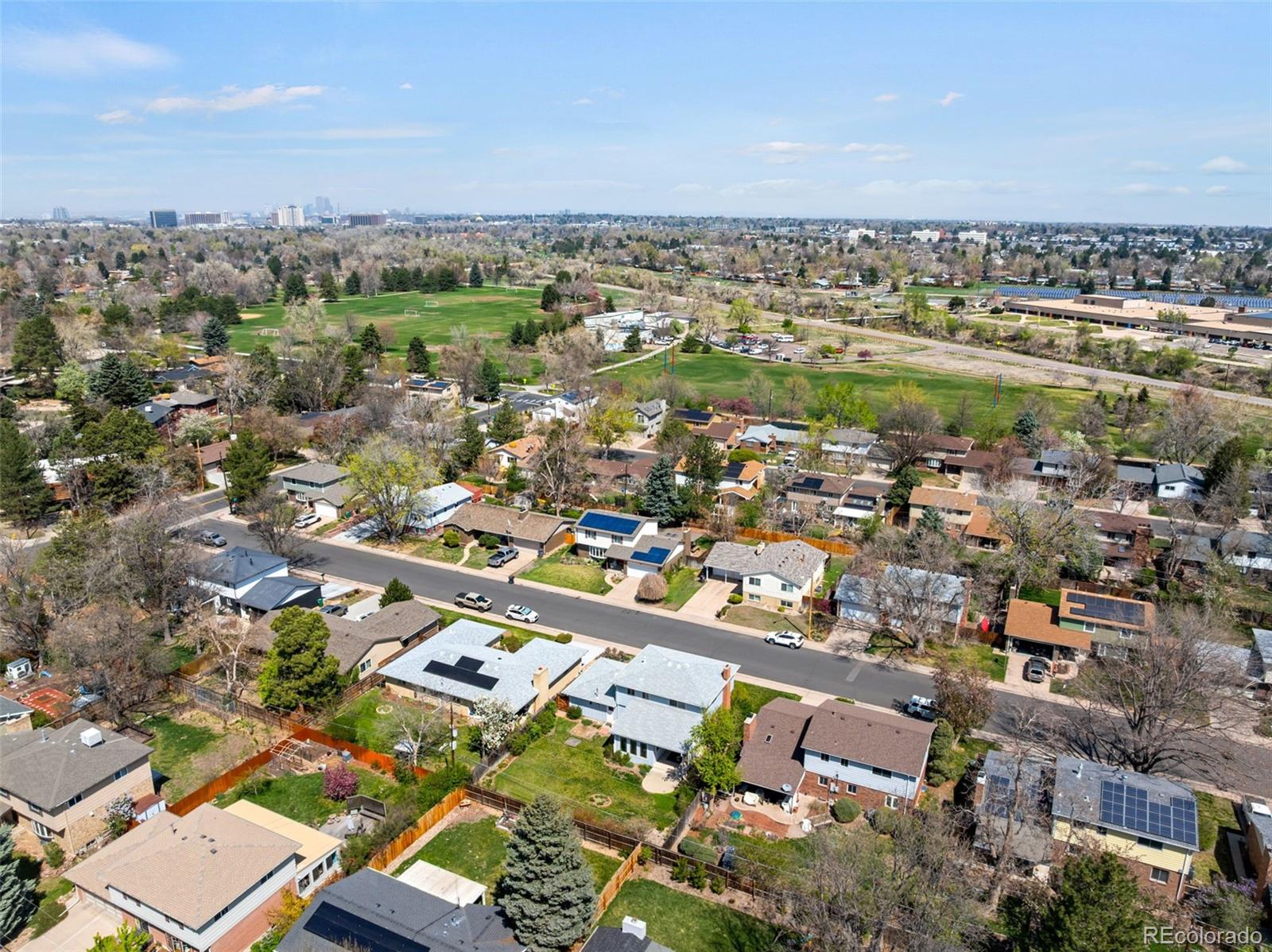 MLS Image #39 for 6984 e montana place,denver, Colorado