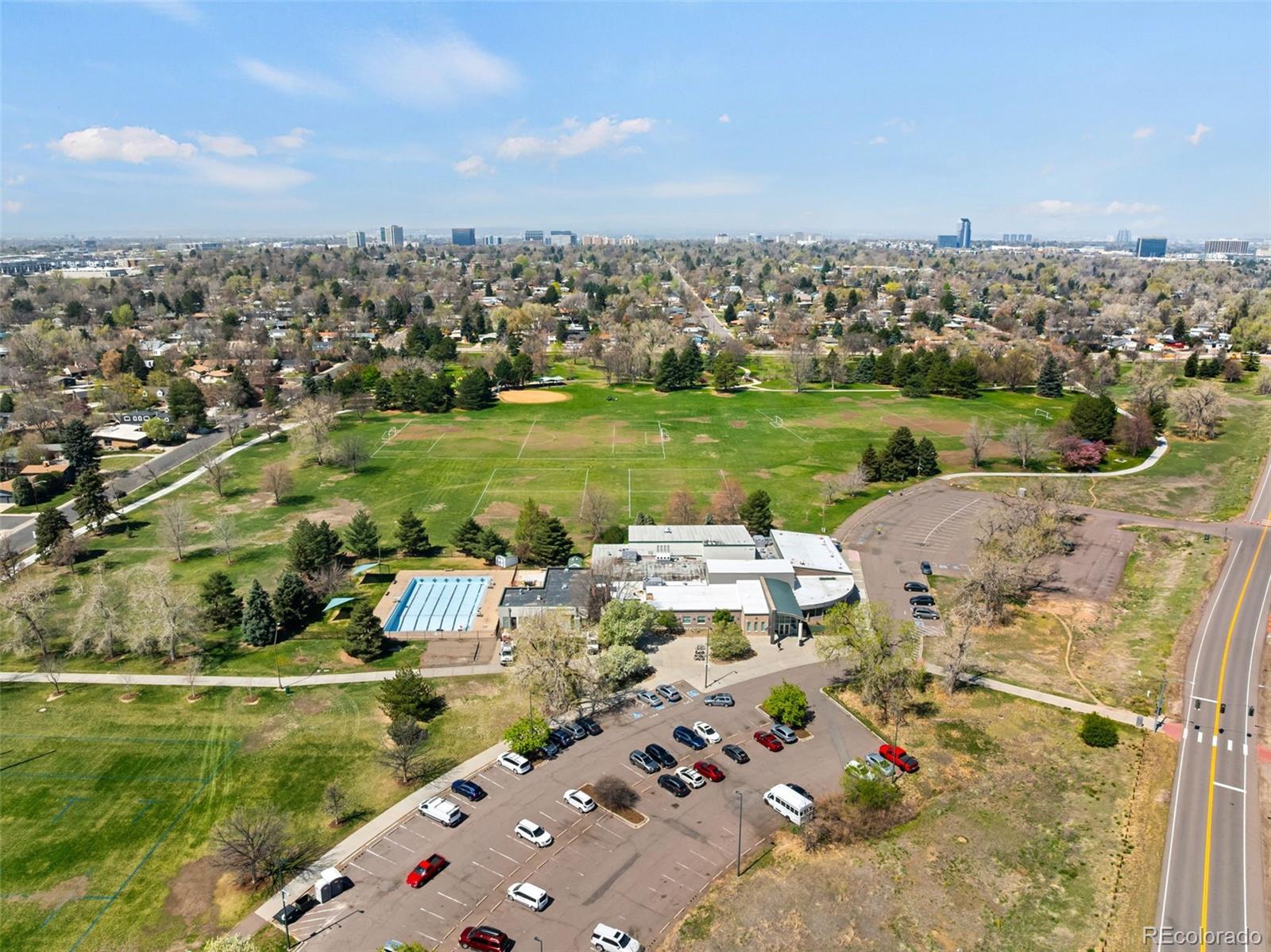 MLS Image #41 for 6984 e montana place,denver, Colorado