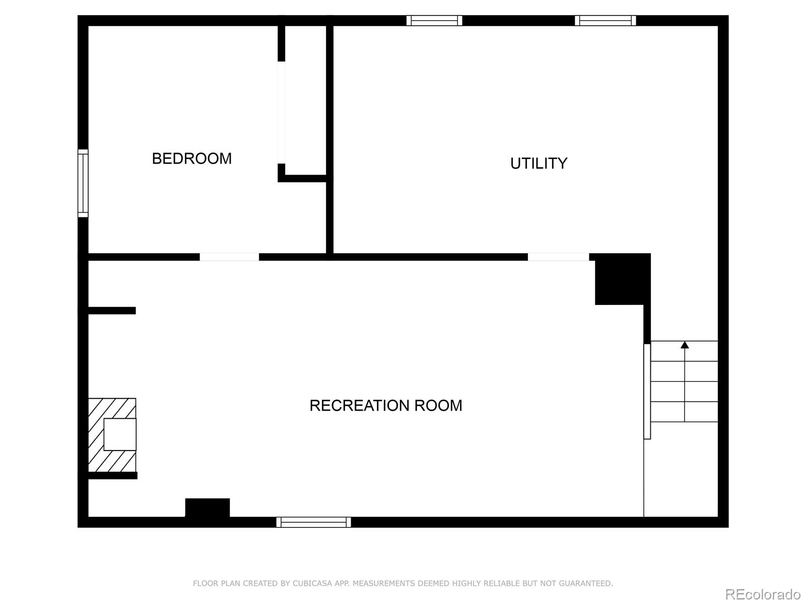 MLS Image #46 for 6984 e montana place,denver, Colorado