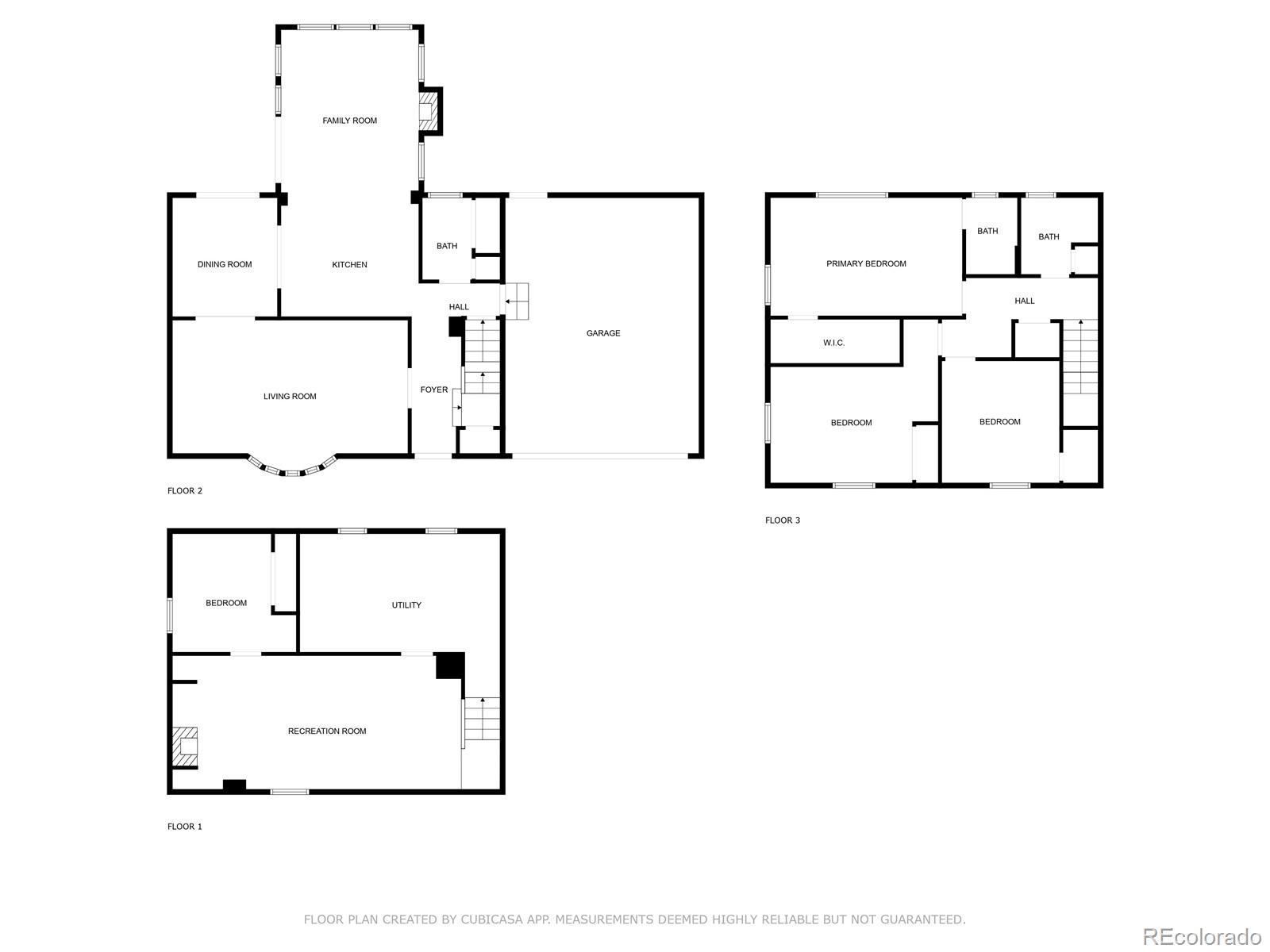 MLS Image #48 for 6984 e montana place,denver, Colorado