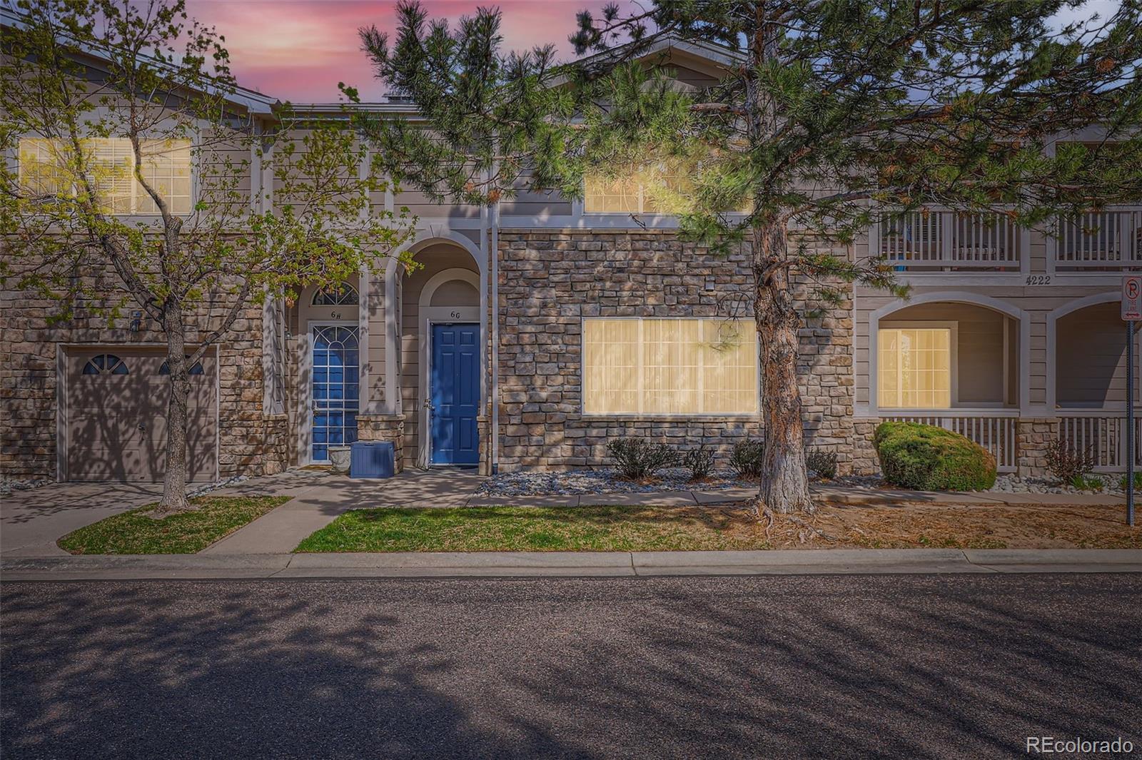 MLS Image #1 for 4222 s blackhawk circle,aurora, Colorado