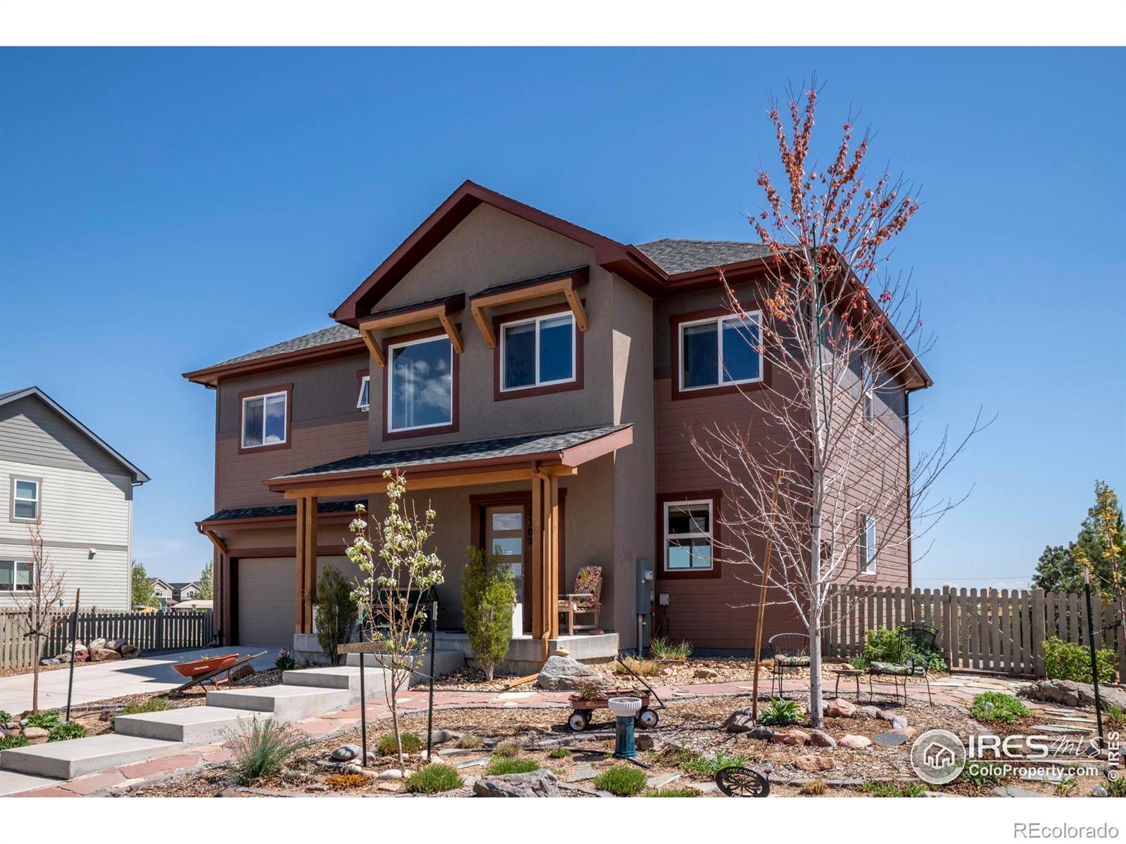 MLS Image #0 for 1302 s oak court,longmont, Colorado