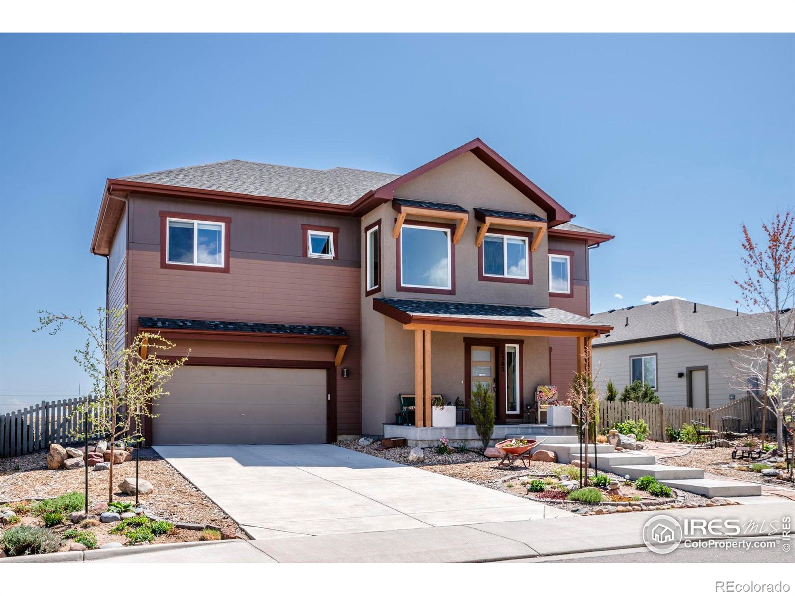 CMA Image for 1302 s oak court,Longmont, Colorado