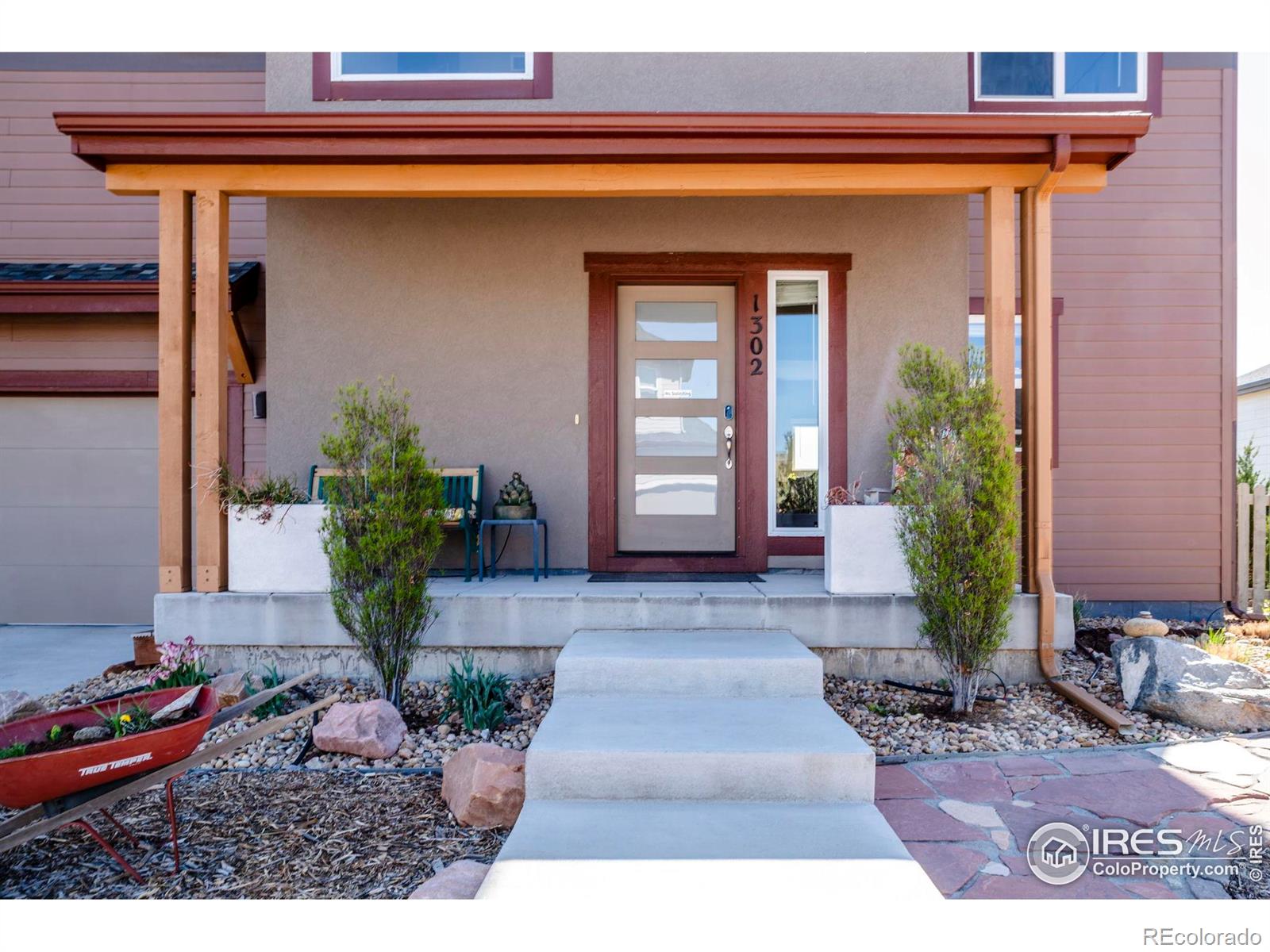 MLS Image #2 for 1302 s oak court,longmont, Colorado