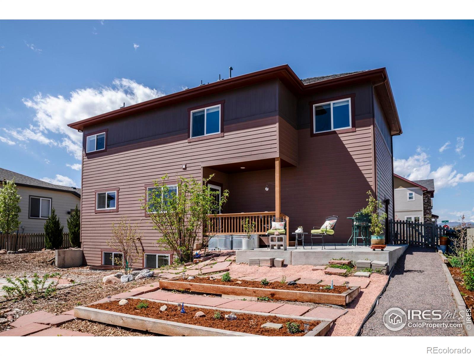 MLS Image #30 for 1302 s oak court,longmont, Colorado