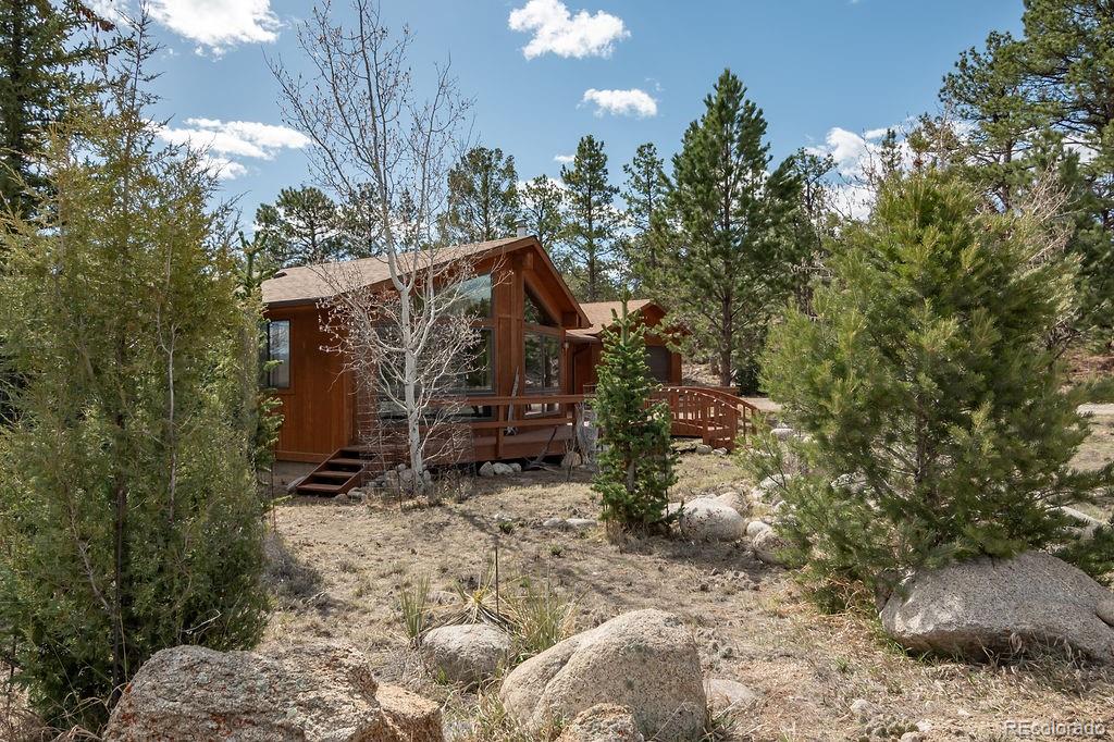 MLS Image #1 for 15194  heywood  ln ,nathrop, Colorado