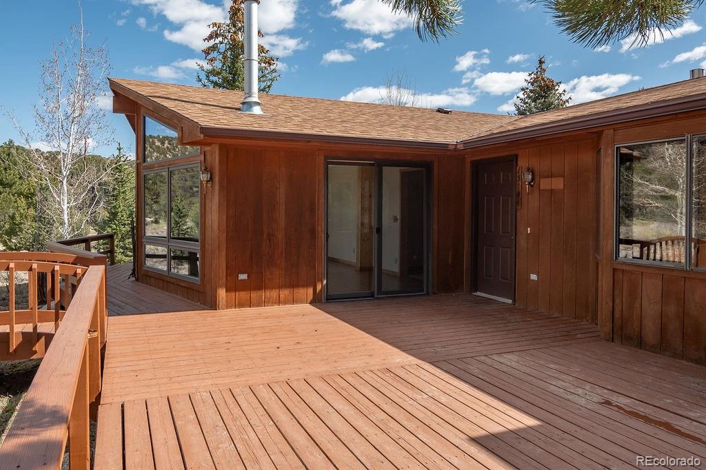 MLS Image #2 for 15194  heywood  ln ,nathrop, Colorado