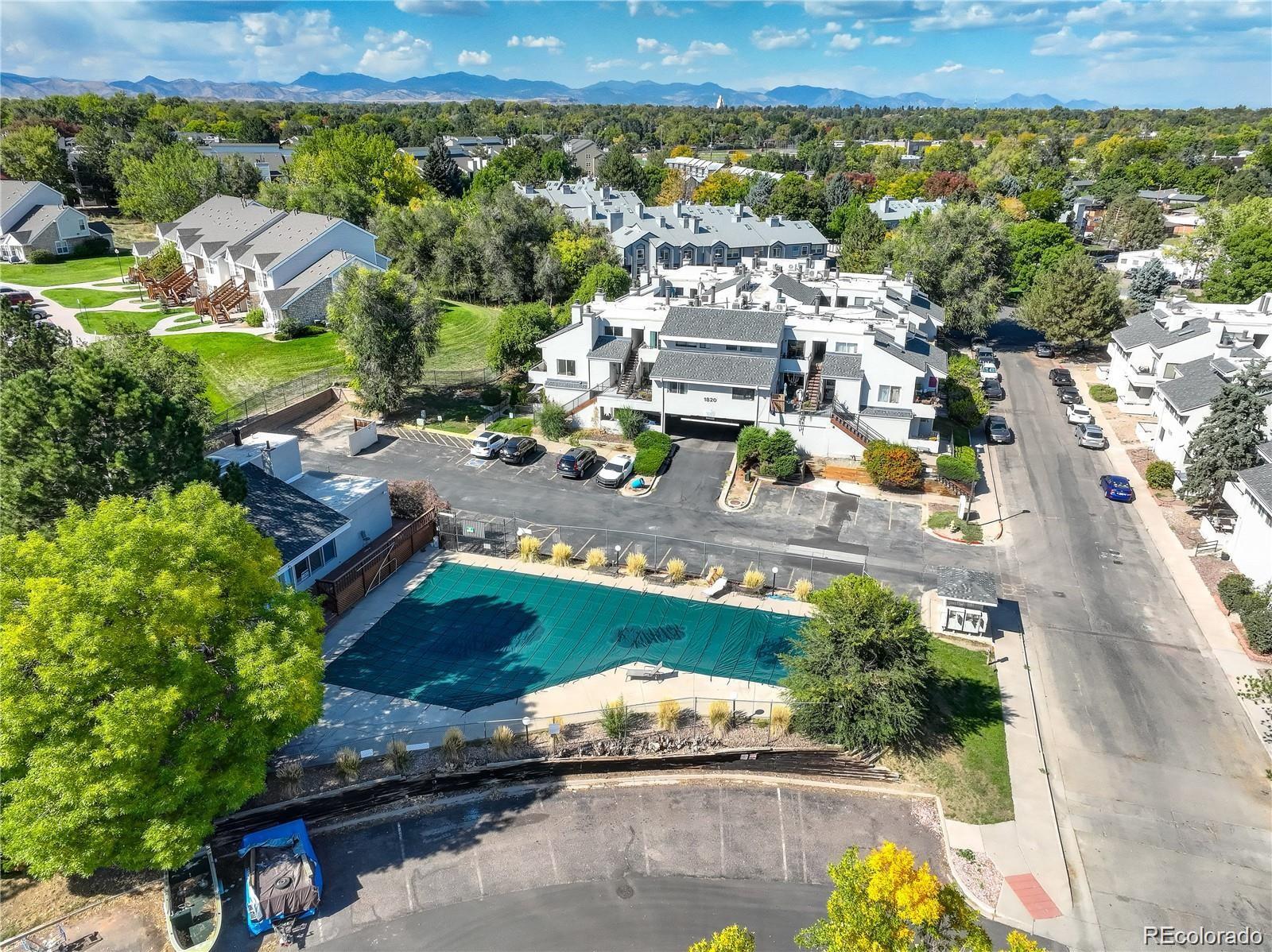 MLS Image #16 for 1820  newland court,lakewood, Colorado