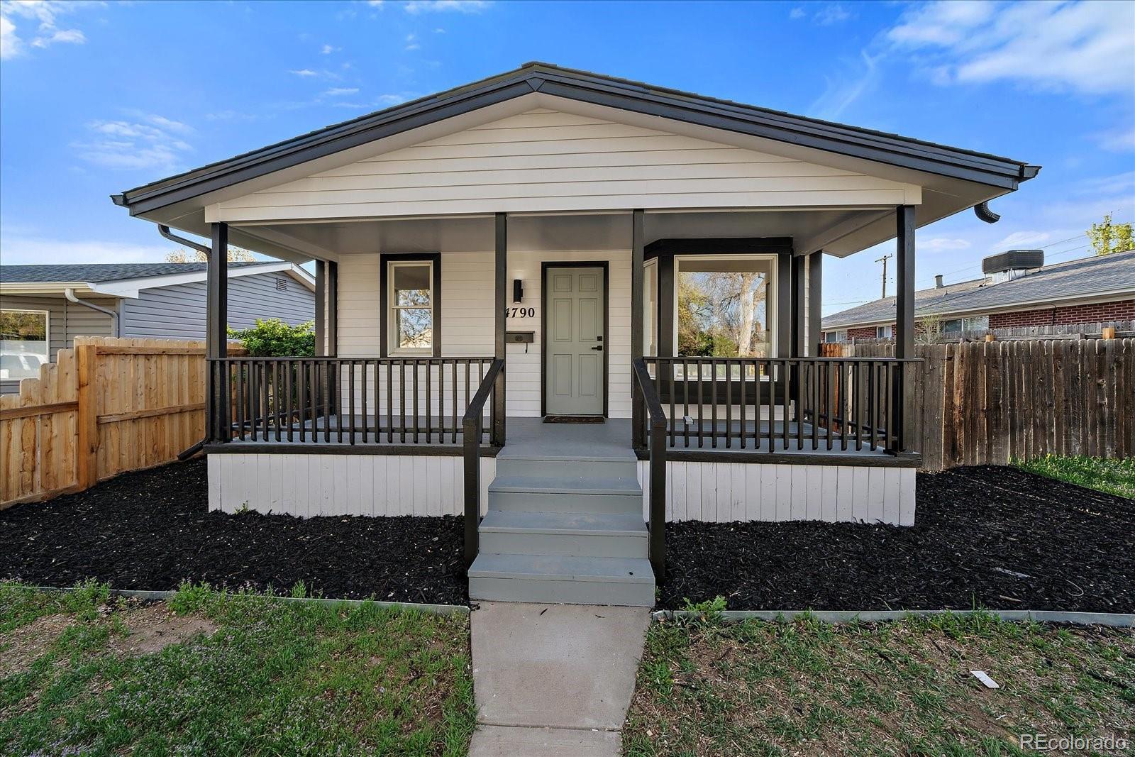 MLS Image #0 for 4790 s cherokee street,englewood, Colorado