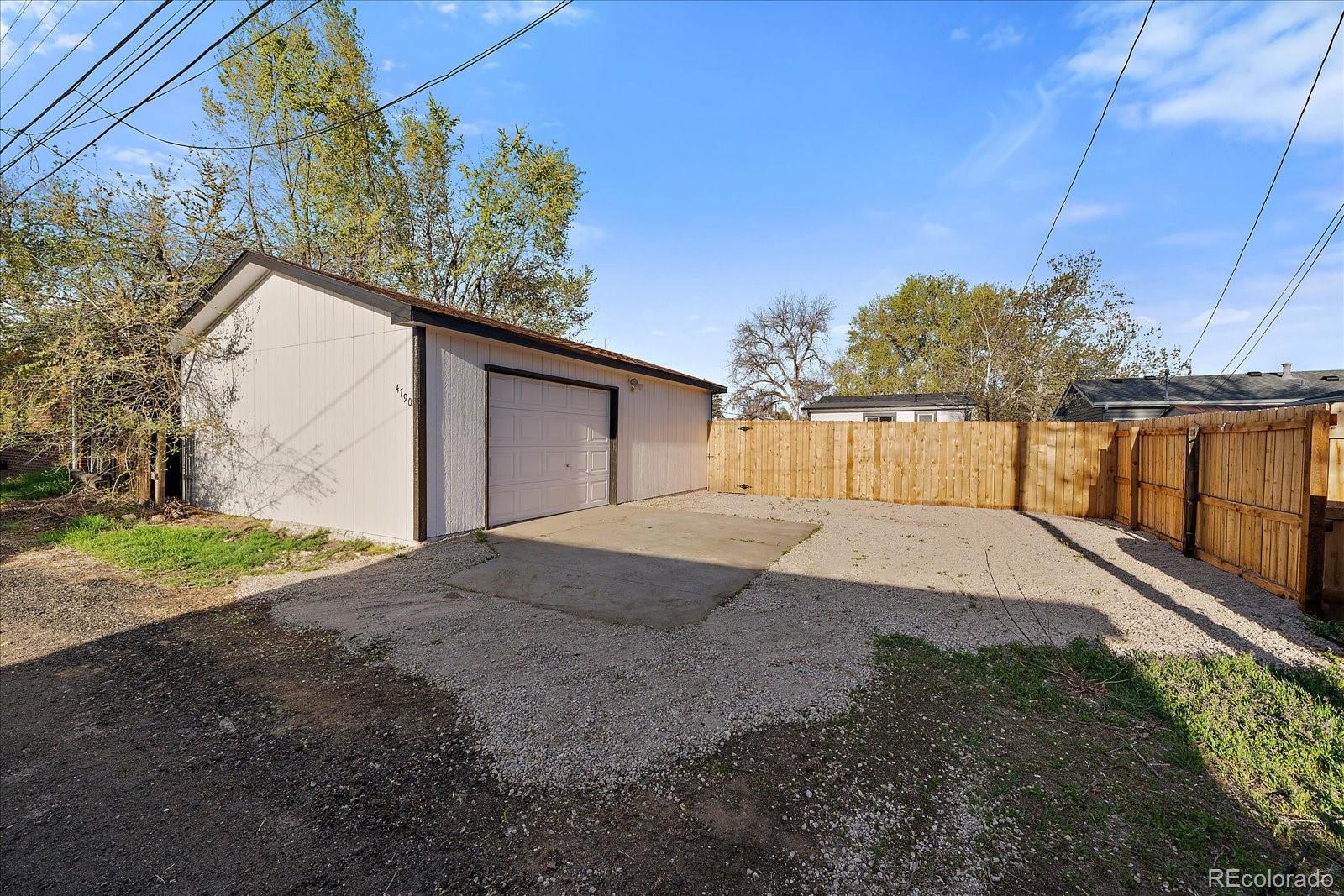 MLS Image #21 for 4790 s cherokee street,englewood, Colorado