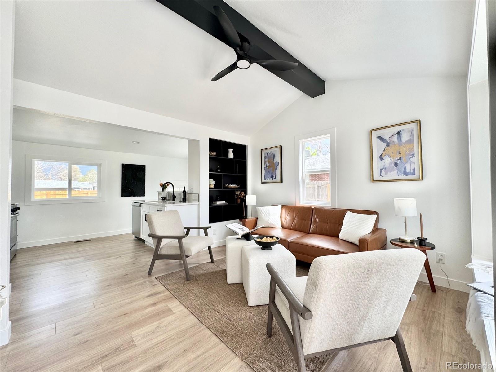 MLS Image #6 for 4790 s cherokee street,englewood, Colorado