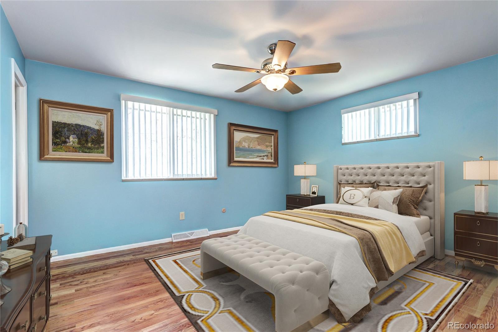 MLS Image #15 for 2872 s ivan way,denver, Colorado