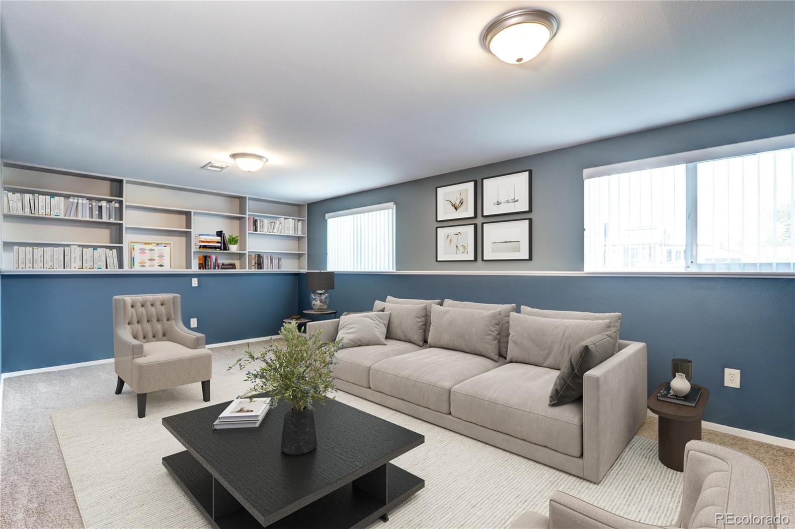 MLS Image #19 for 2872 s ivan way,denver, Colorado