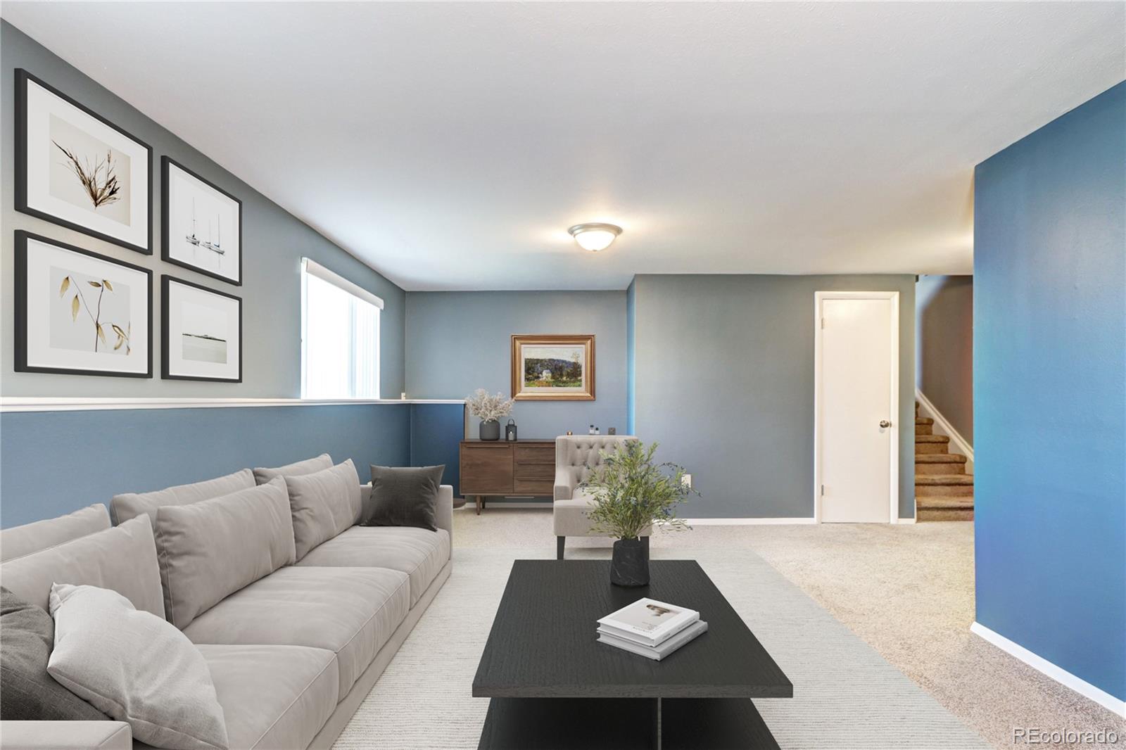 MLS Image #20 for 2872 s ivan way,denver, Colorado