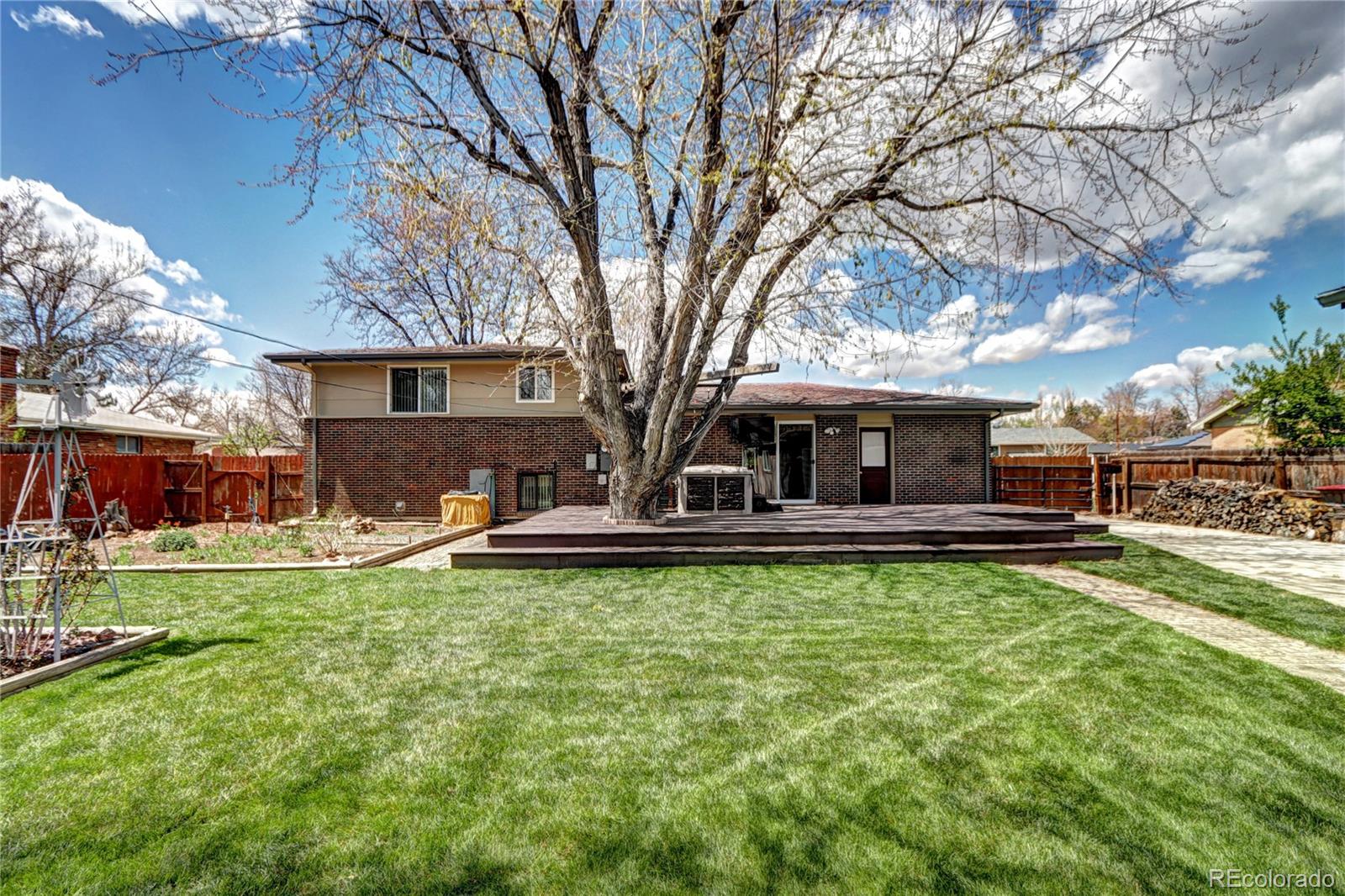 MLS Image #24 for 2872 s ivan way,denver, Colorado