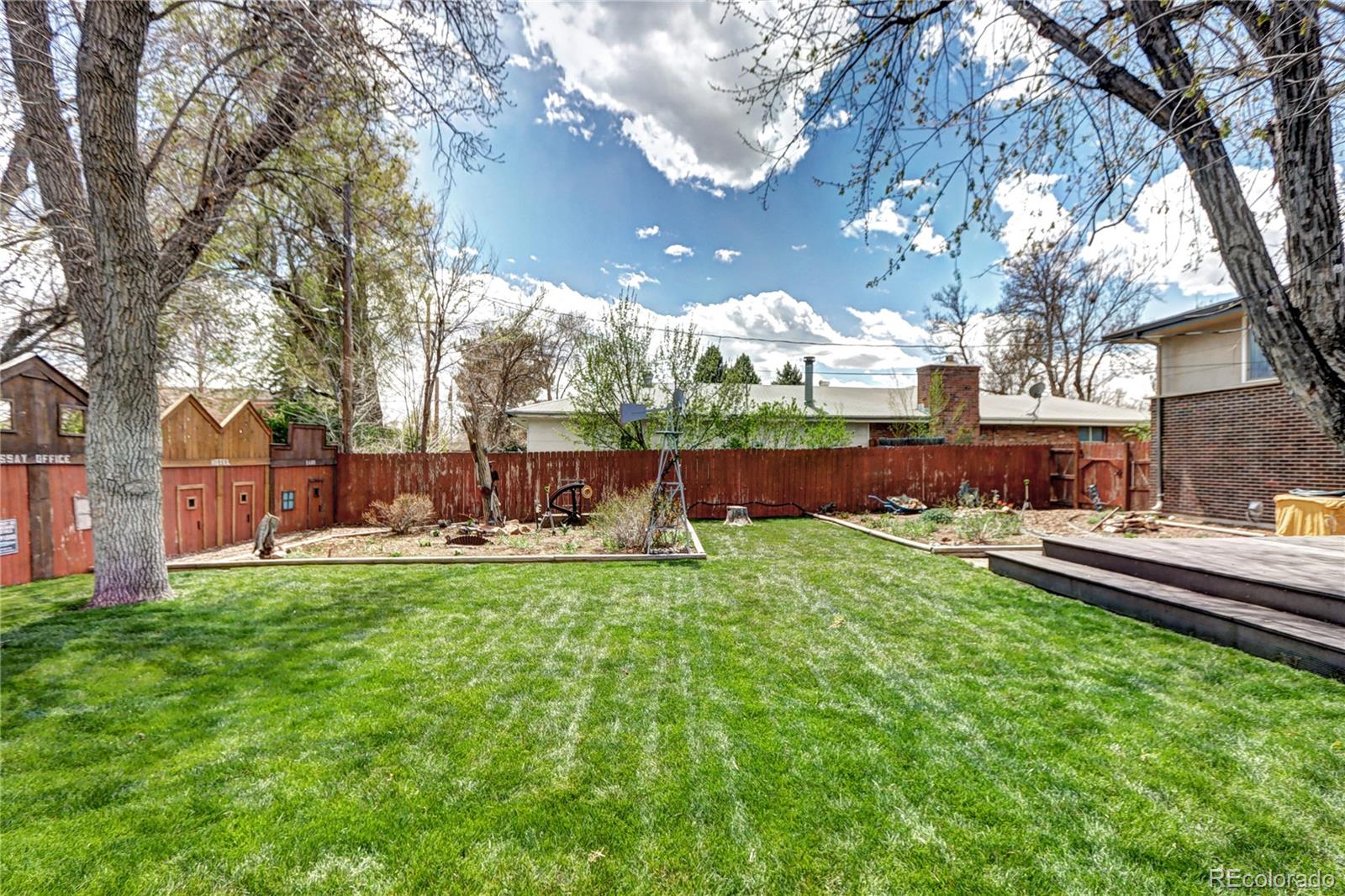 MLS Image #25 for 2872 s ivan way,denver, Colorado
