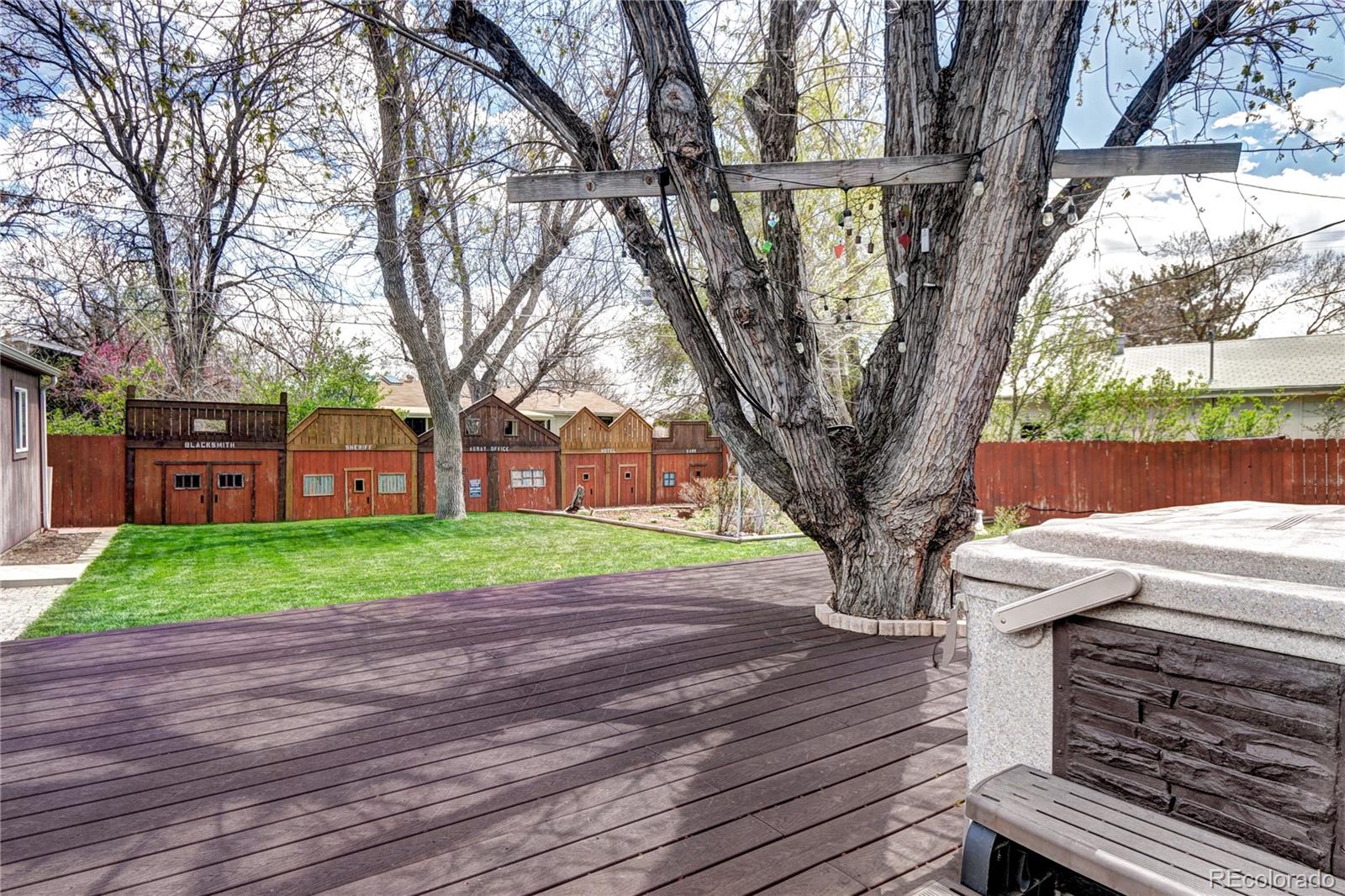 MLS Image #27 for 2872 s ivan way,denver, Colorado