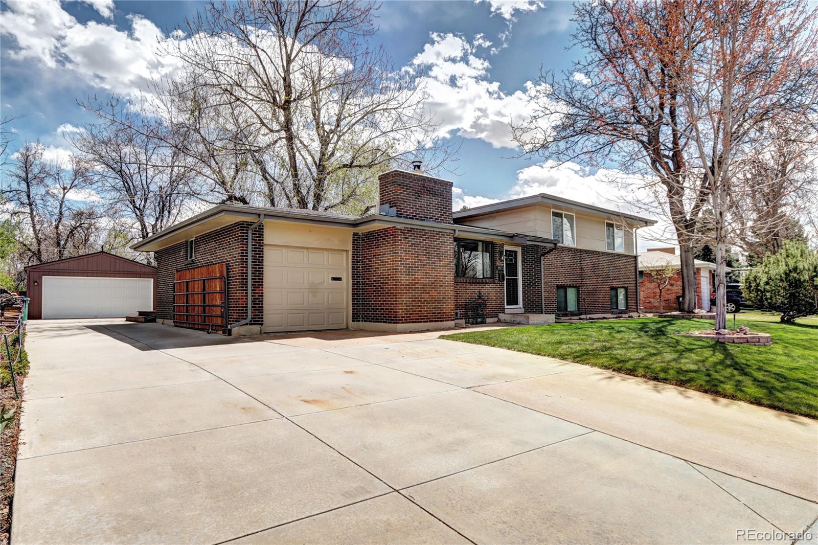 MLS Image #28 for 2872 s ivan way,denver, Colorado