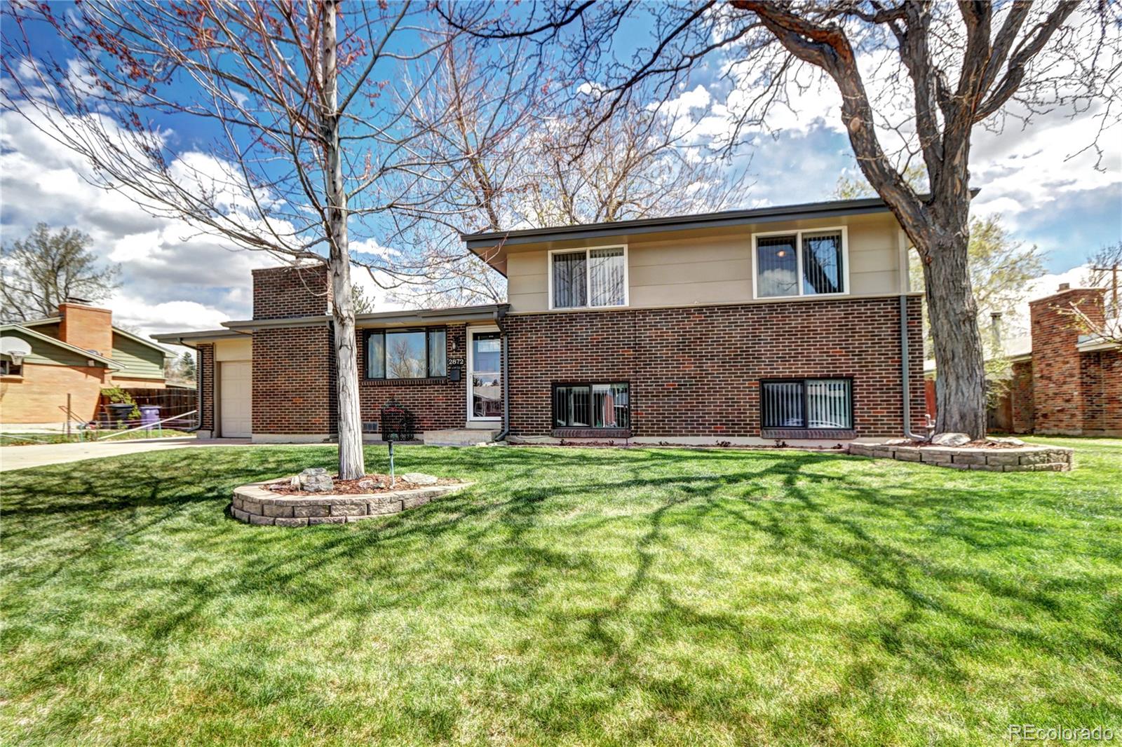 MLS Image #29 for 2872 s ivan way,denver, Colorado