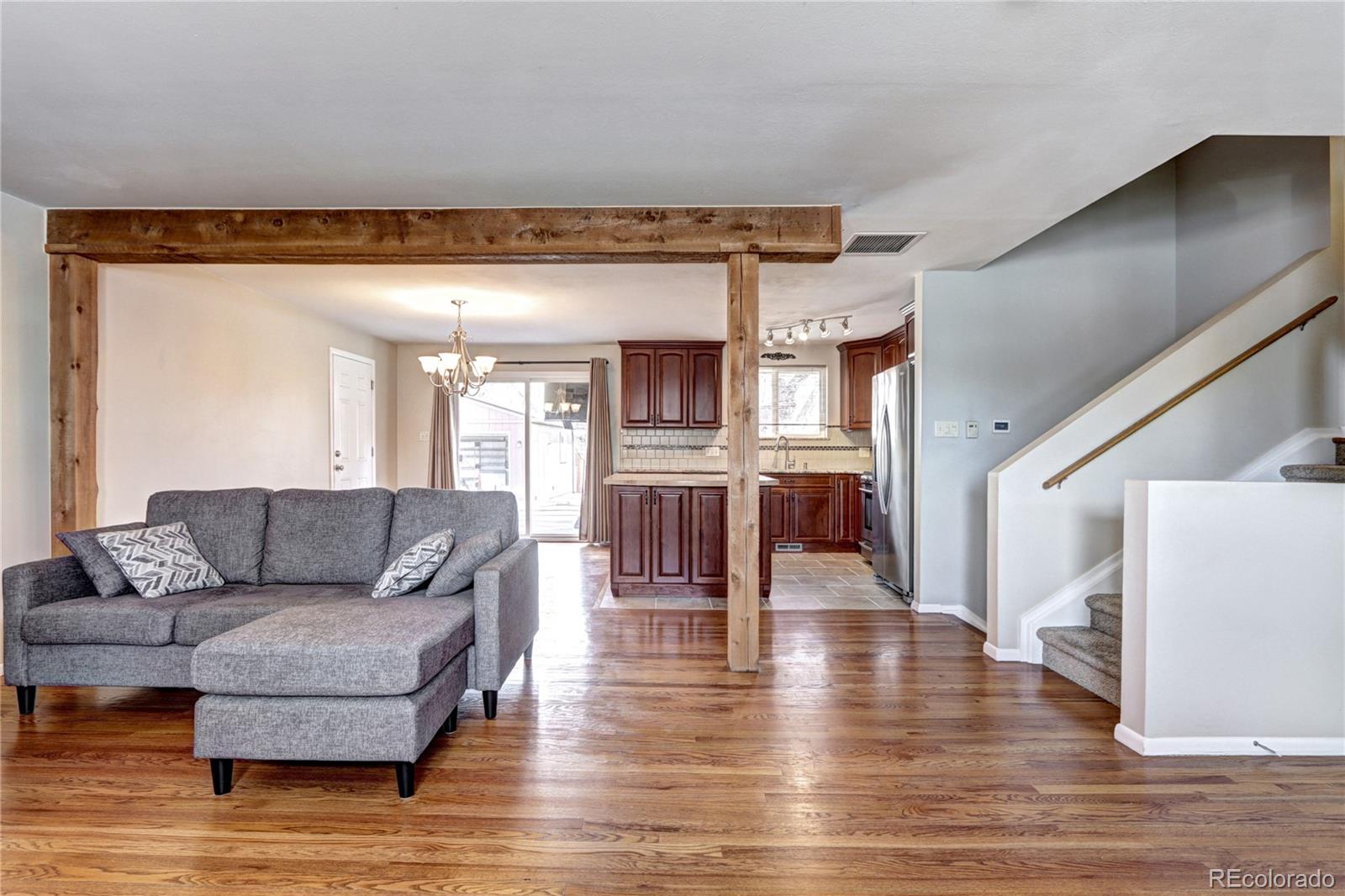 MLS Image #7 for 2872 s ivan way,denver, Colorado